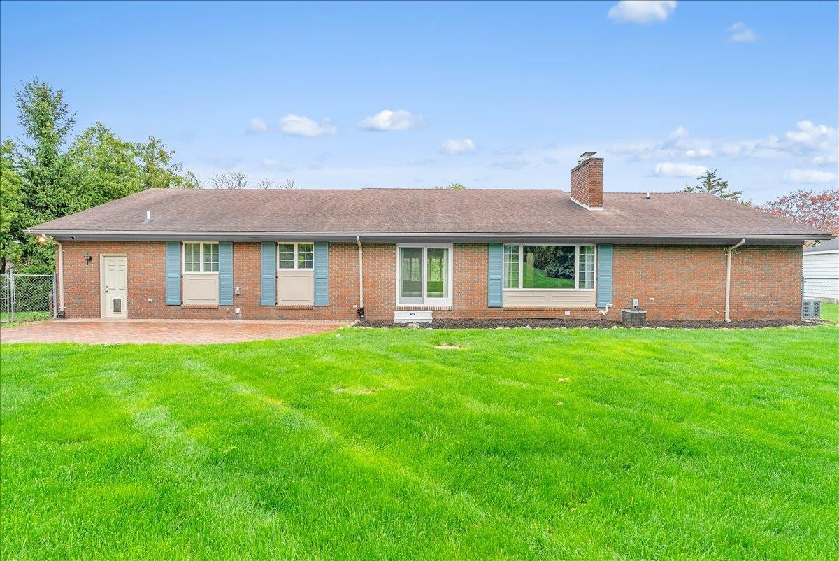 1131 Riverside Drive, Owosso, MI 48867 — Photo 49