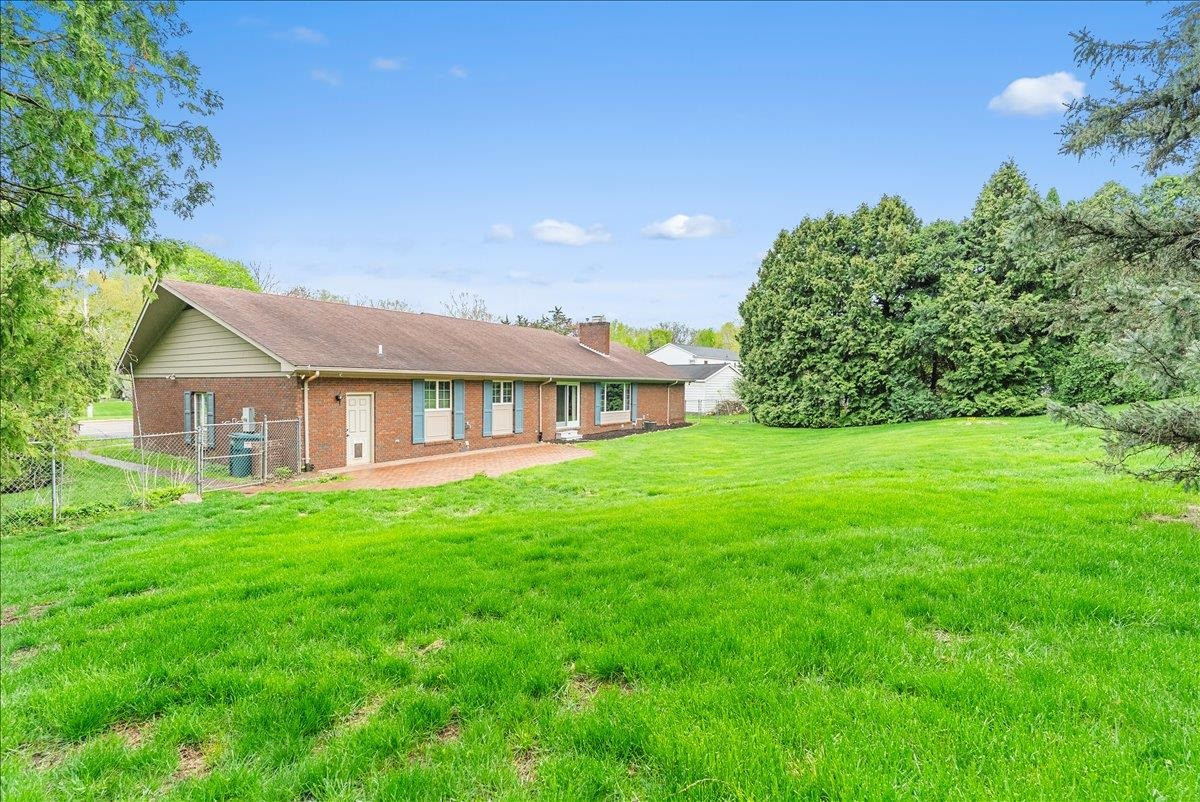 1131 Riverside Drive, Owosso, MI 48867 — Photo 52