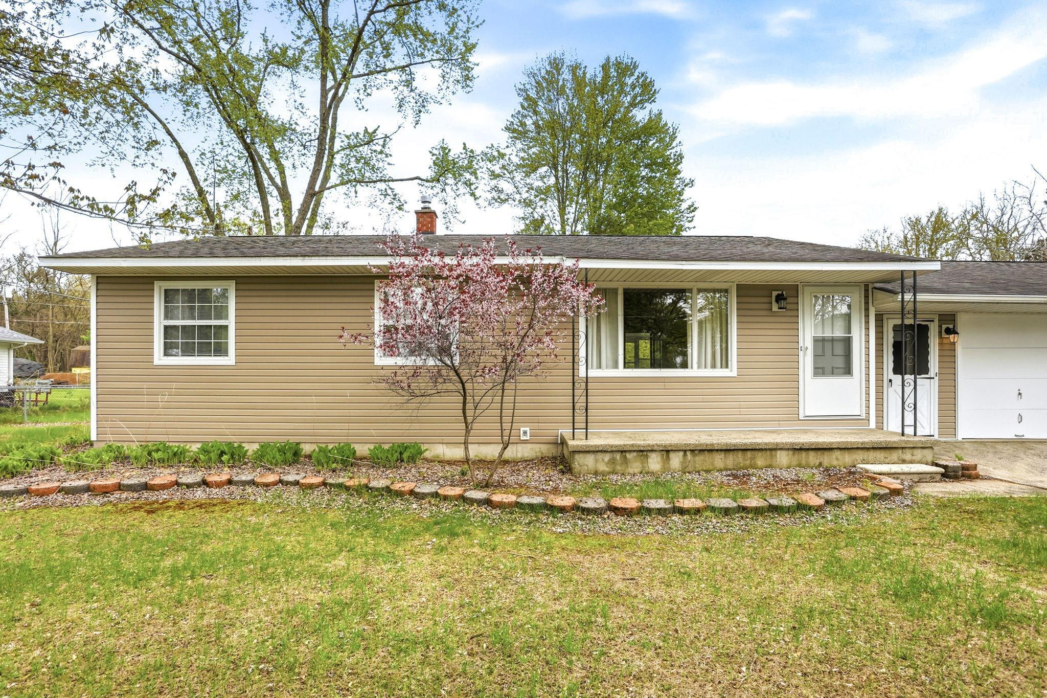 8995 Birch Run Road, Millington, MI 48746 — Photo 3