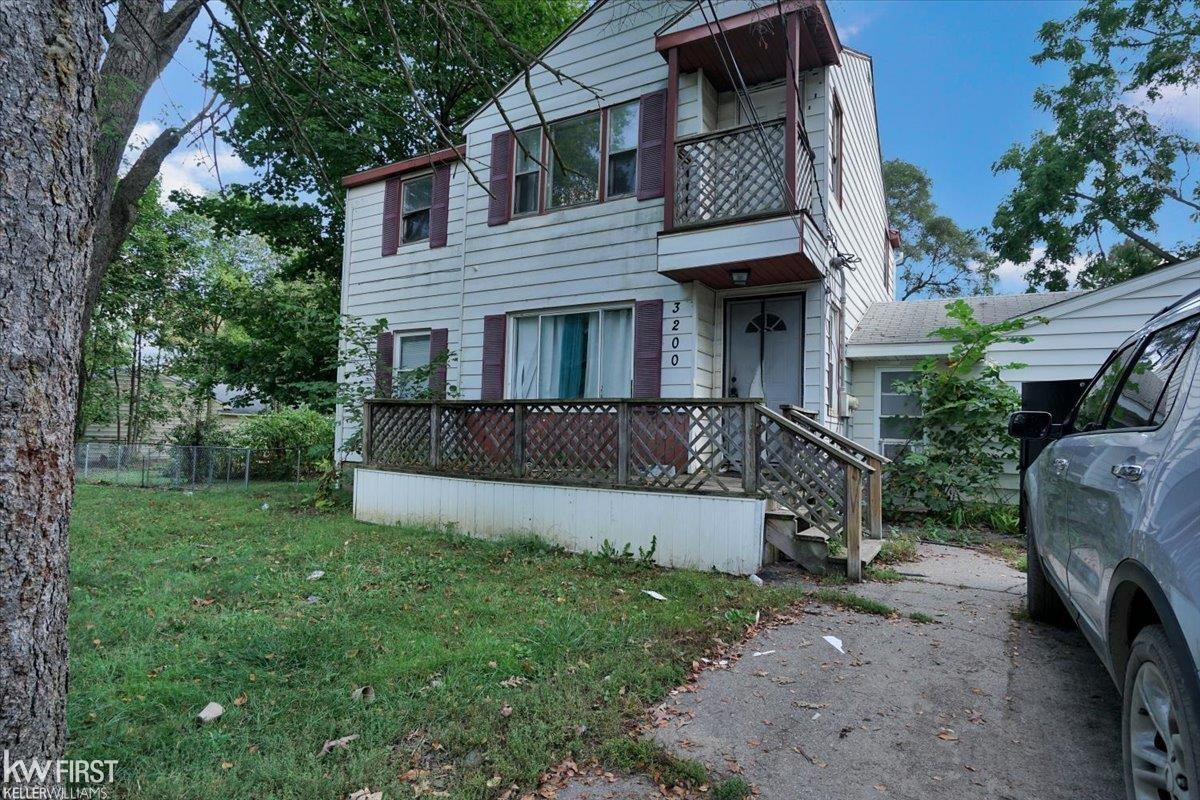 3200 N Averill Avenue, MI 48506