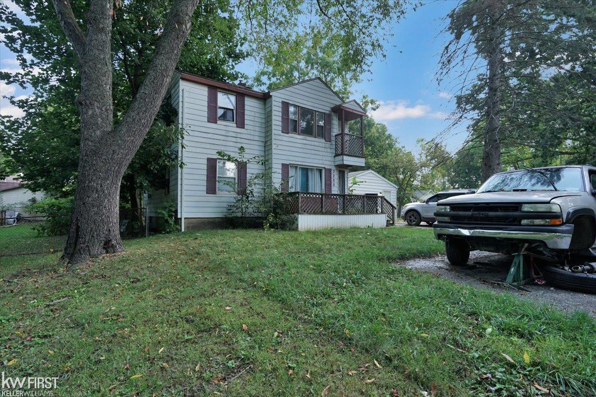 3200 N Averill Avenue, MI 48506 — Photo 16