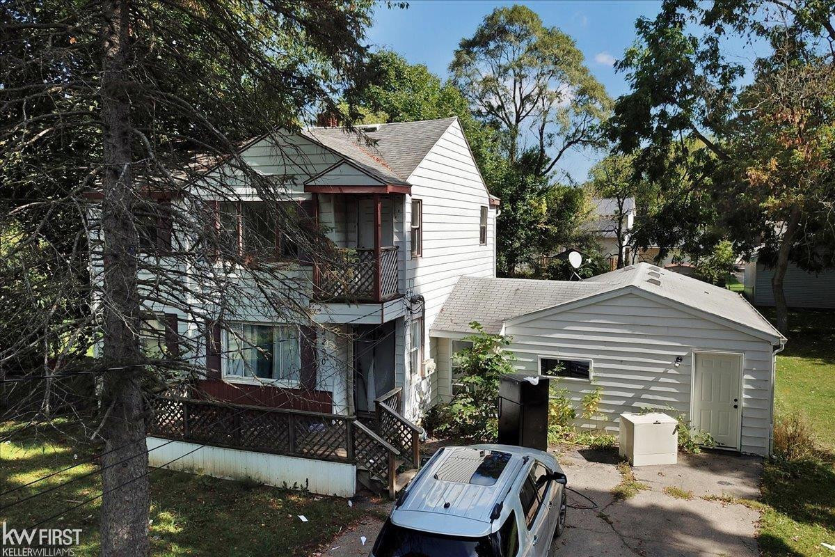 3200 N Averill Avenue, MI 48506 — Photo 19