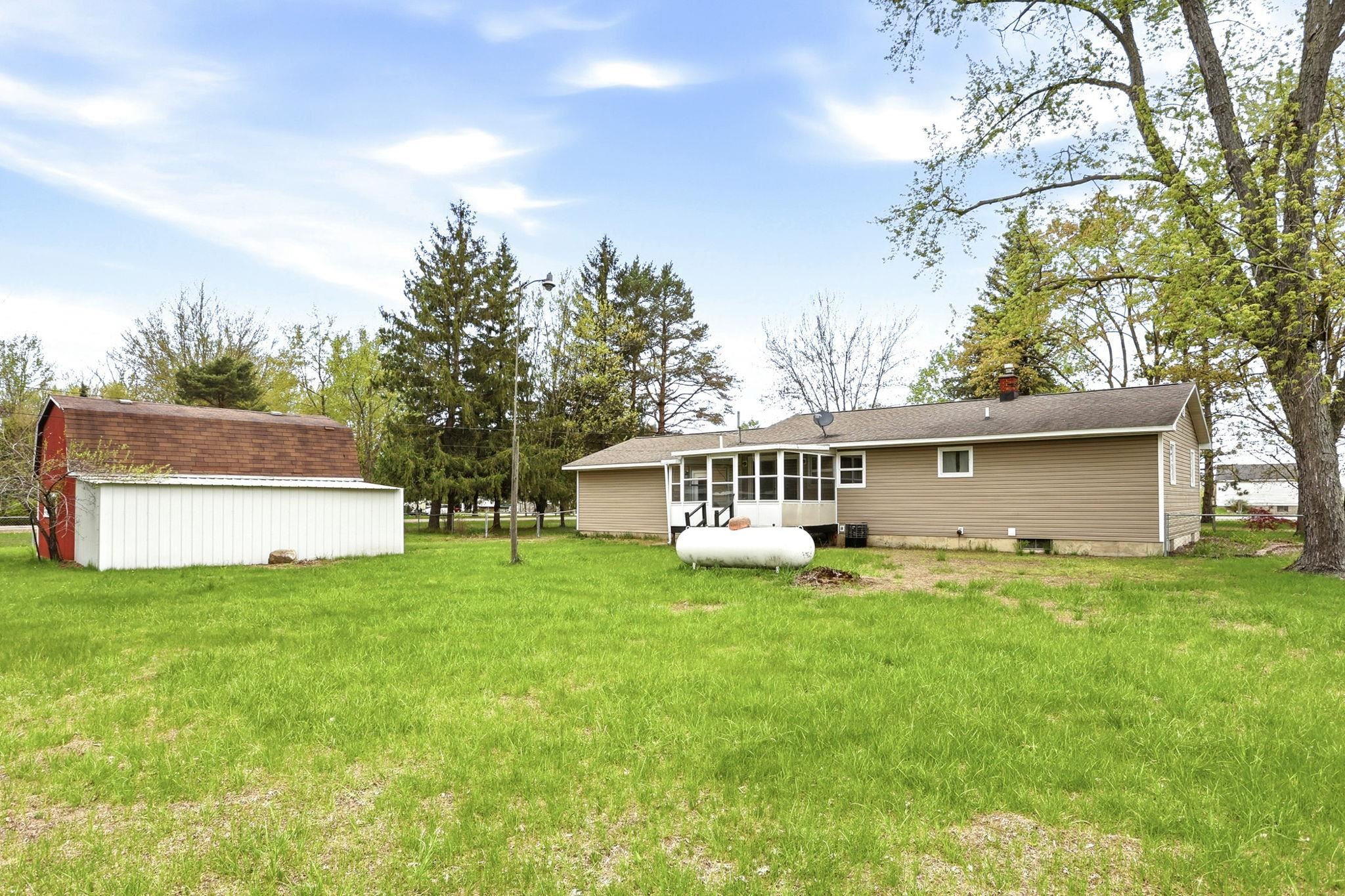 8995 Birch Run Road, Millington, MI 48746 — Photo 34
