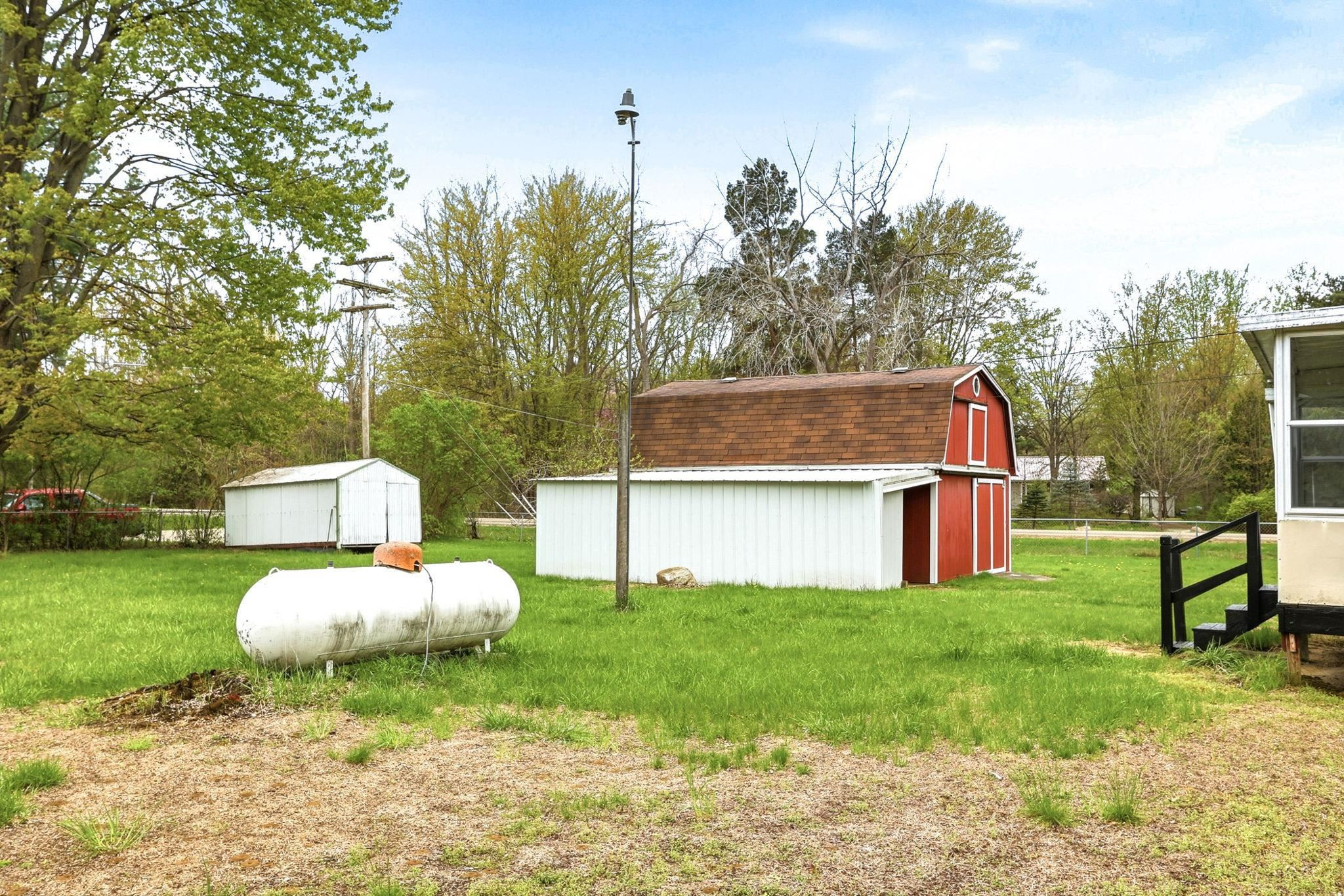 8995 Birch Run Road, Millington, MI 48746 — Photo 43