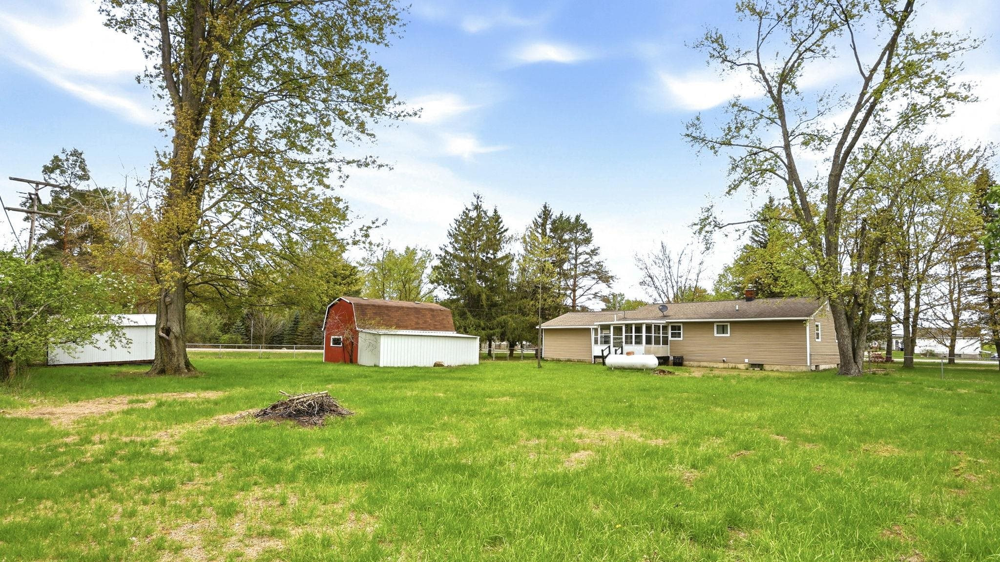 8995 Birch Run Road, Millington, MI 48746 — Photo 44