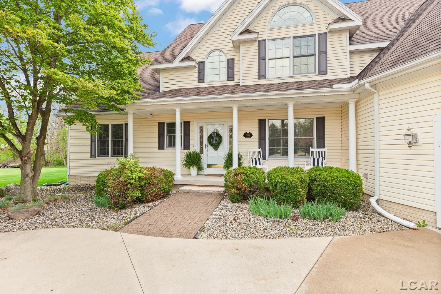 3754 Timberhill Drive, Adrian, MI 49221 — Photo 3