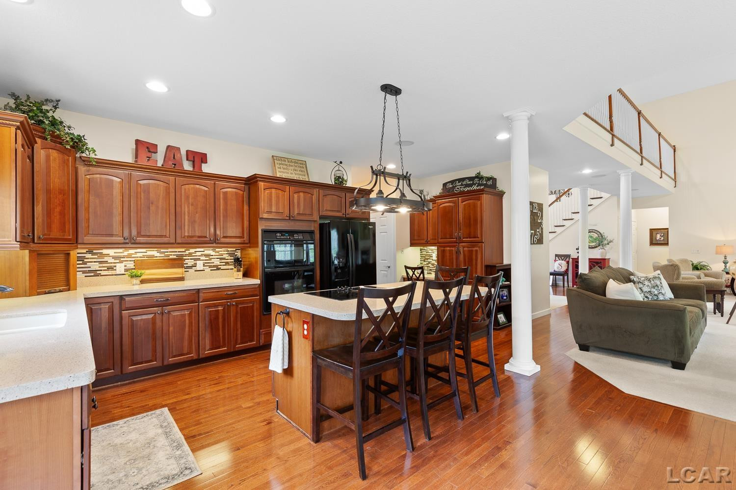 3754 Timberhill Drive, Adrian, MI 49221 — Photo 17