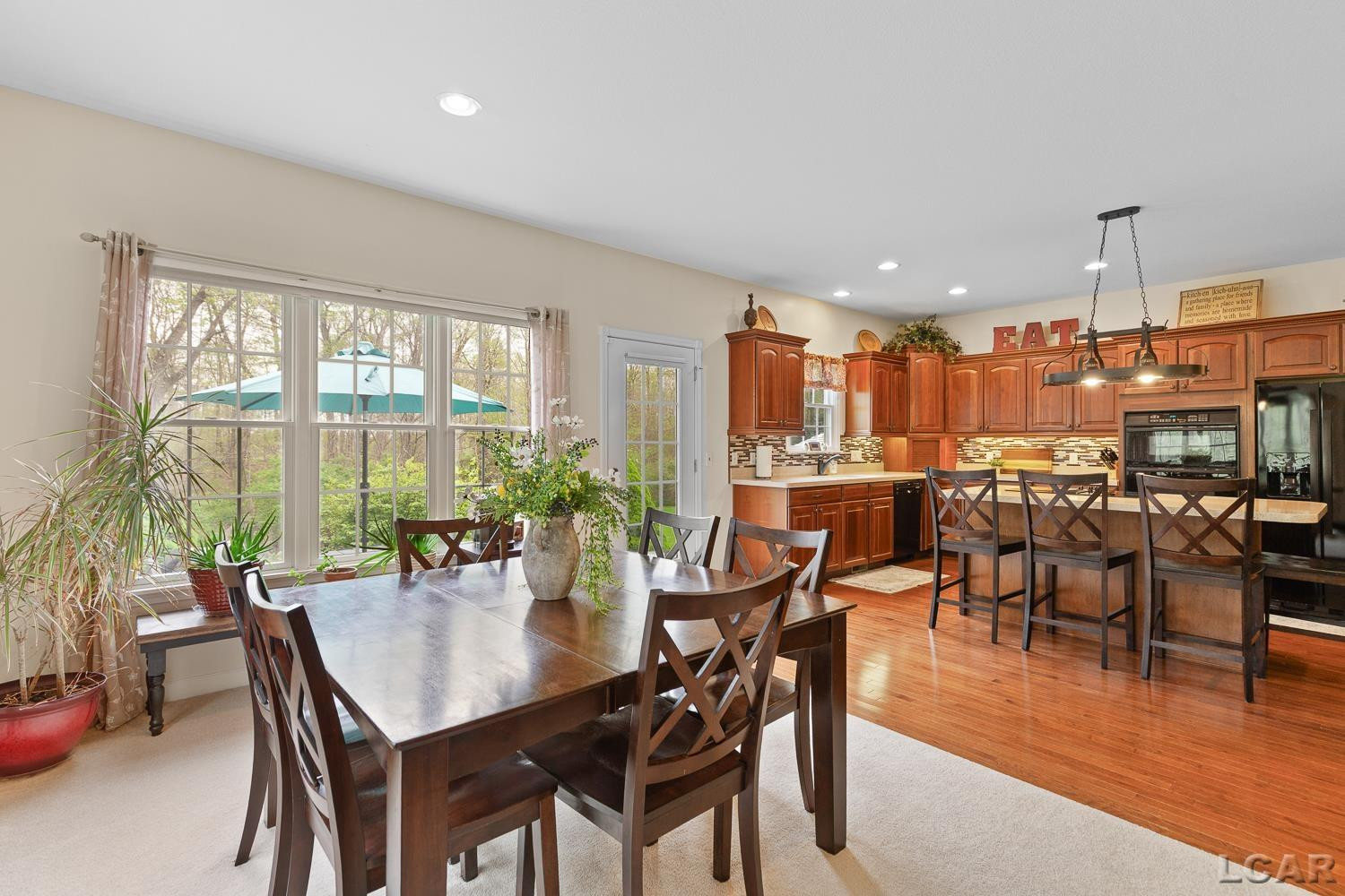 3754 Timberhill Drive, Adrian, MI 49221 — Photo 24