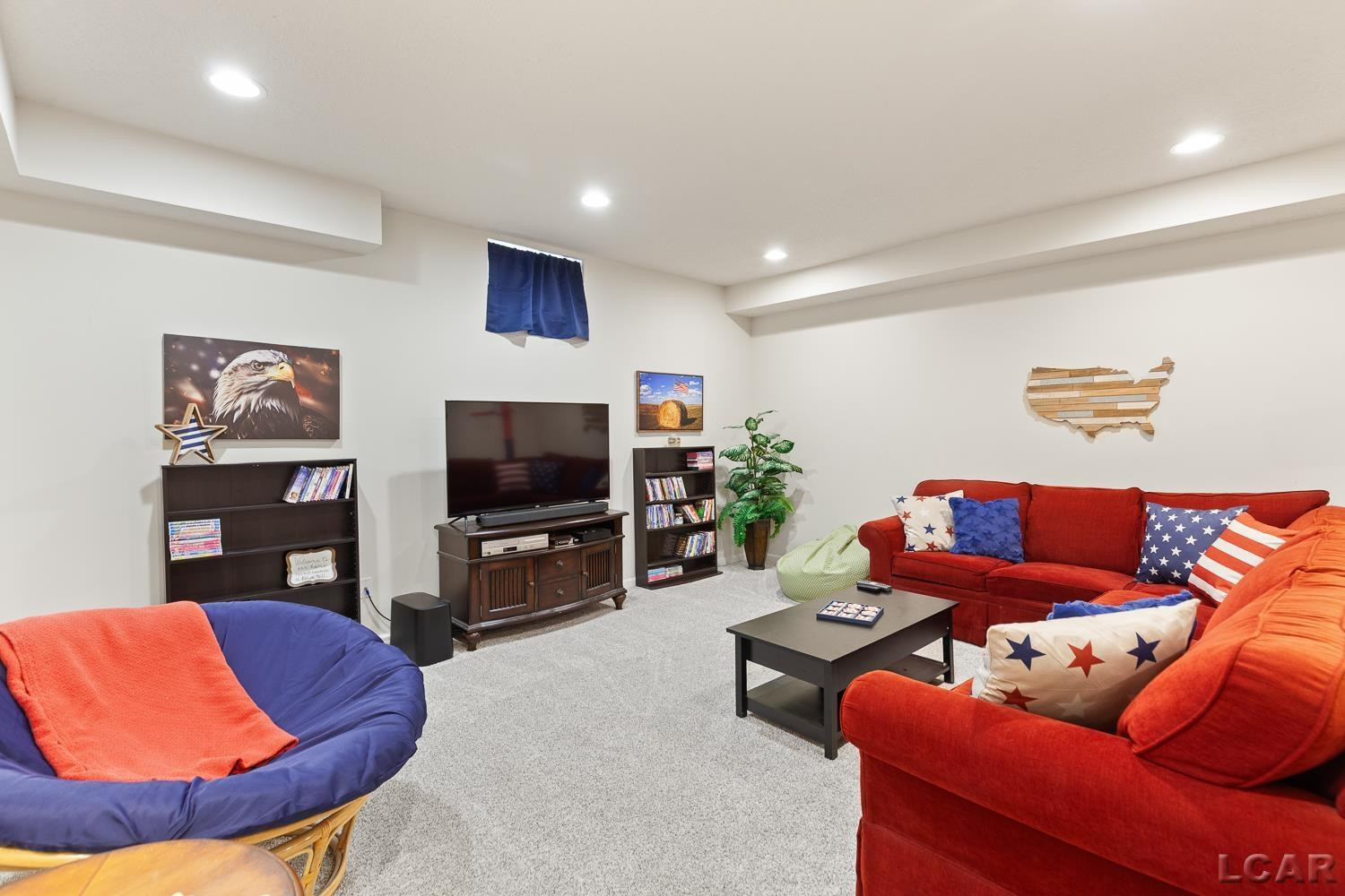3754 Timberhill Drive, Adrian, MI 49221 — Photo 44