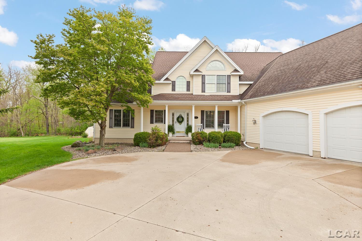 3754 Timberhill Drive, Adrian, MI 49221 — Photo 53
