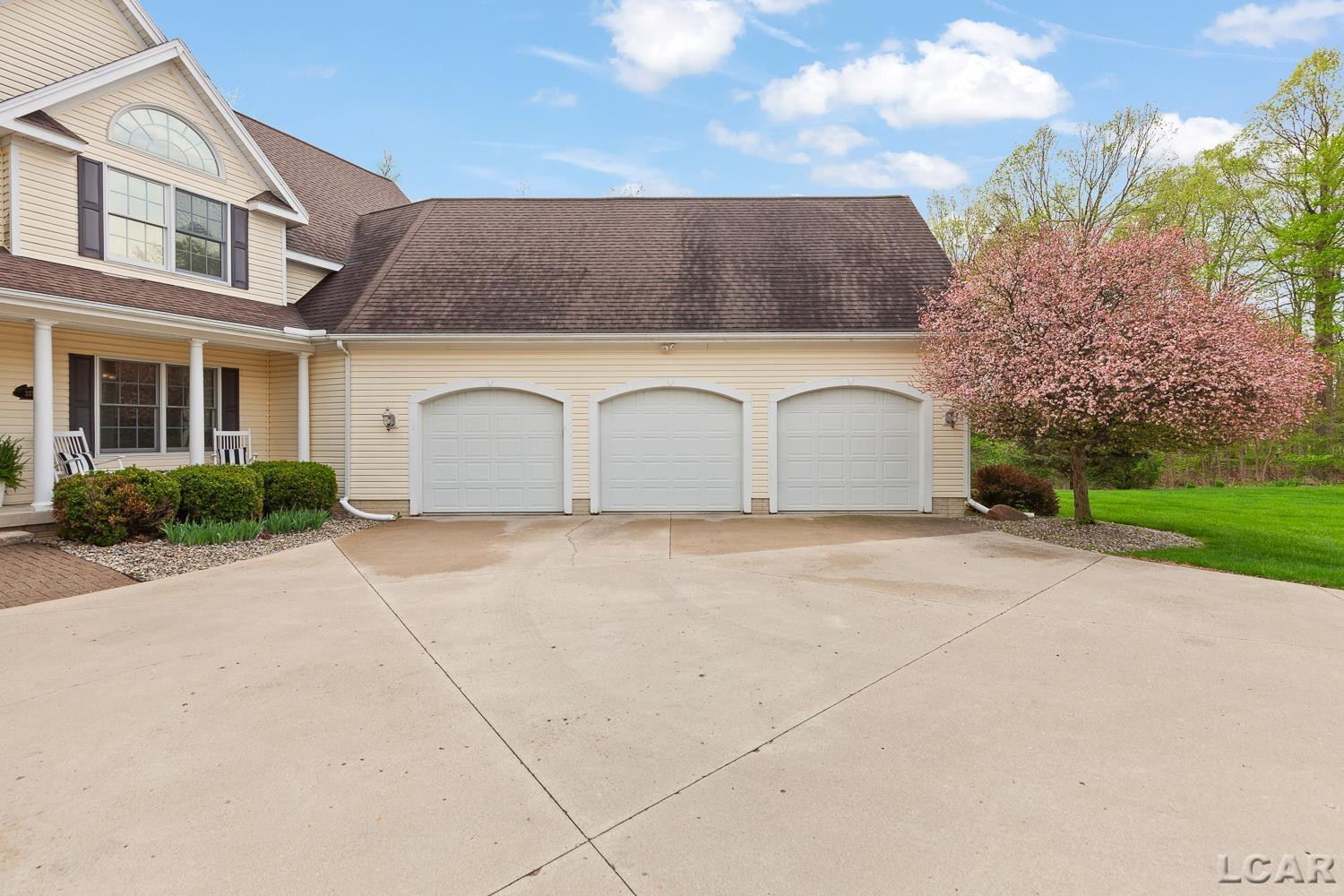 3754 Timberhill Drive, Adrian, MI 49221 — Photo 57