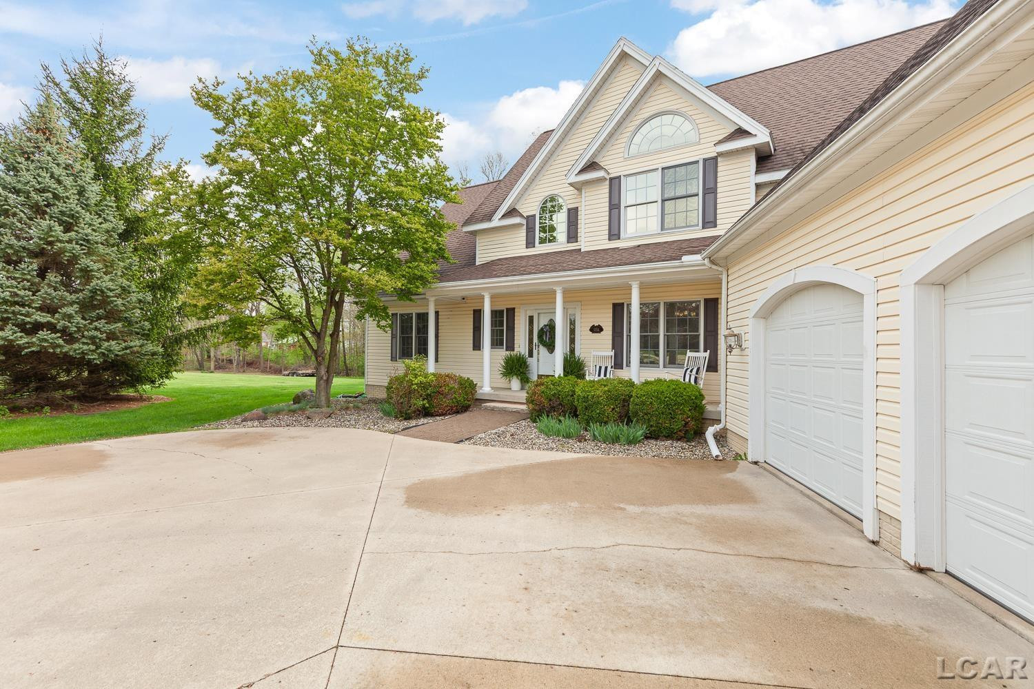 3754 Timberhill Drive, Adrian, MI 49221 — Photo 60