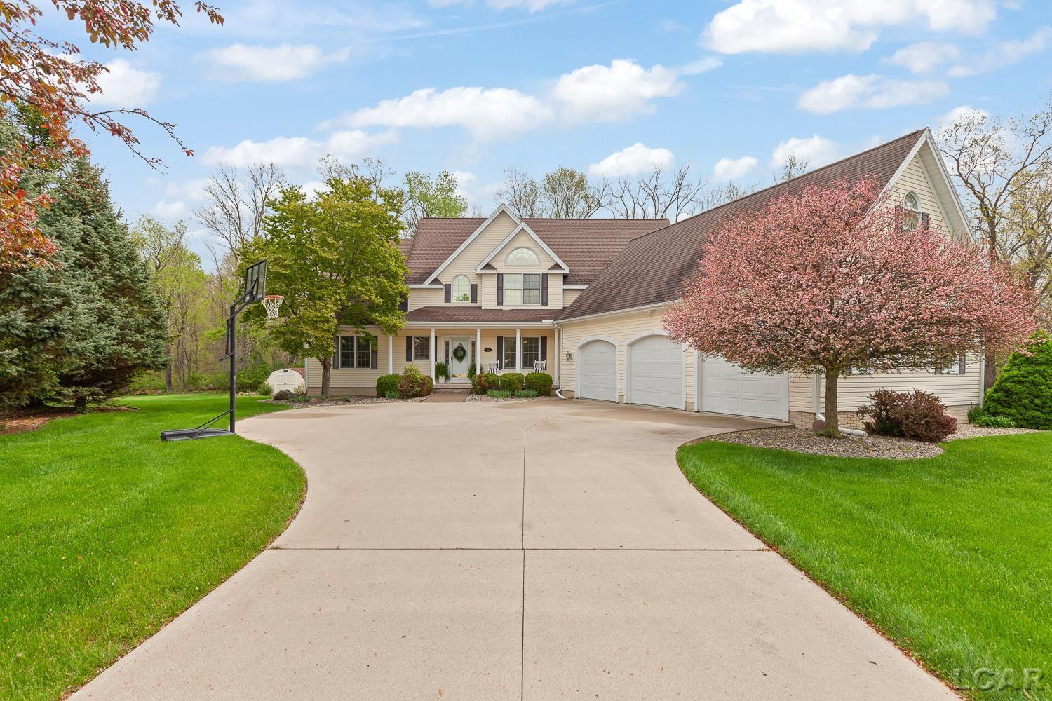 3754 Timberhill Drive, Adrian, MI 49221 — Photo 61