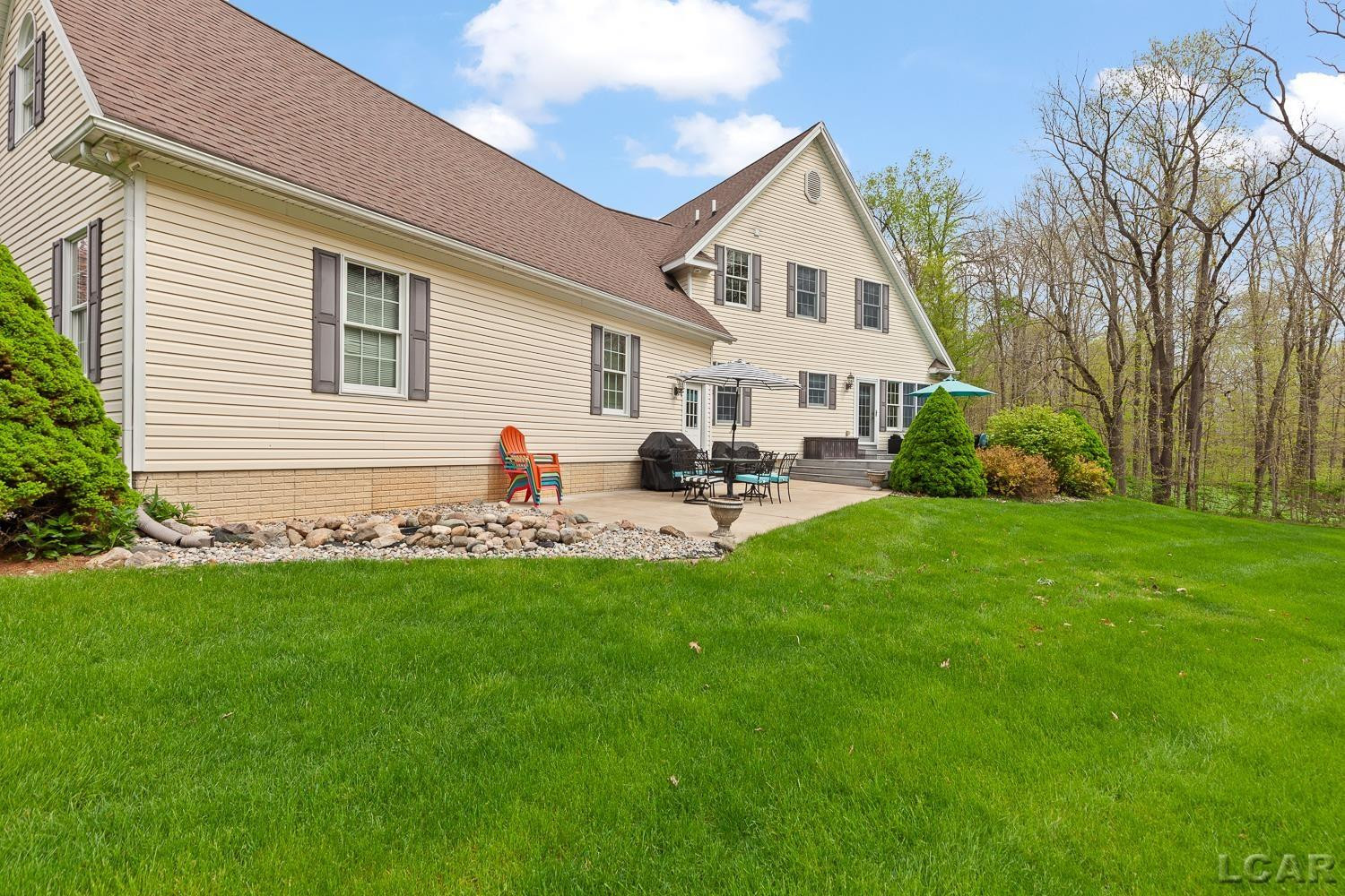 3754 Timberhill Drive, Adrian, MI 49221 — Photo 63