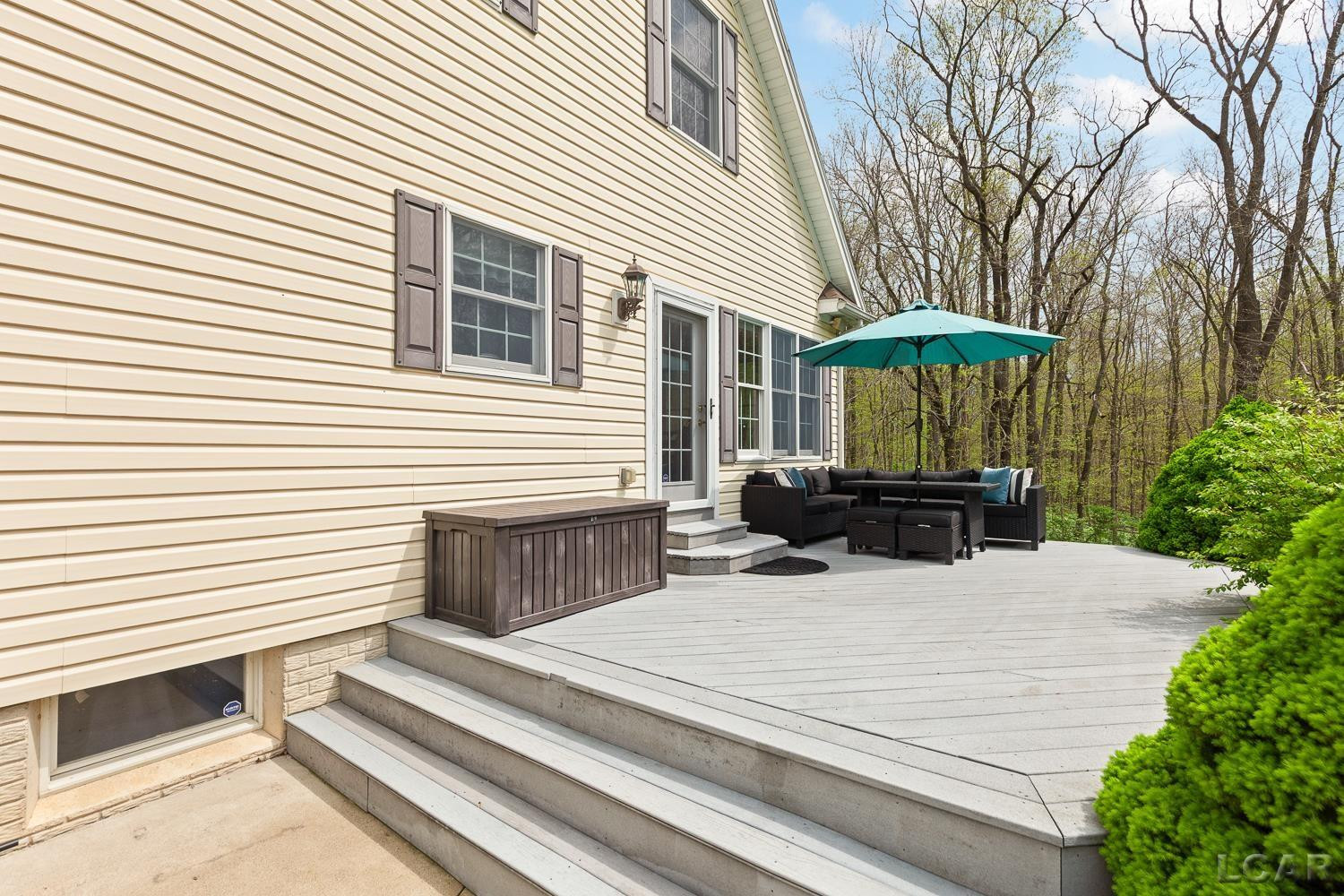 3754 Timberhill Drive, Adrian, MI 49221 — Photo 64