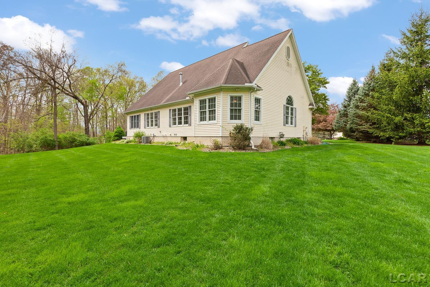 3754 Timberhill Drive, Adrian, MI 49221 — Photo 67