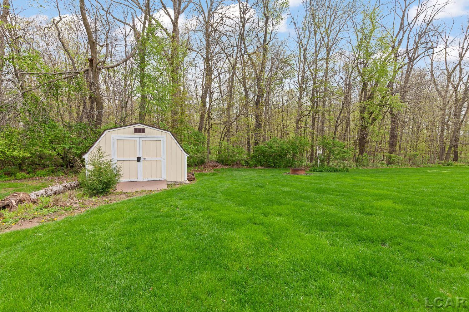 3754 Timberhill Drive, Adrian, MI 49221 — Photo 68