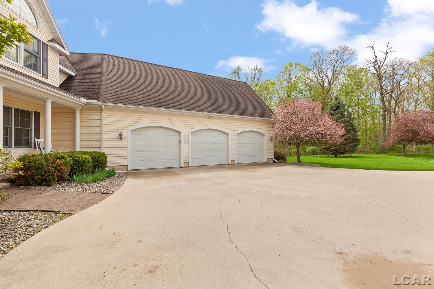3754 Timberhill Drive, Adrian, MI 49221 — Photo 69