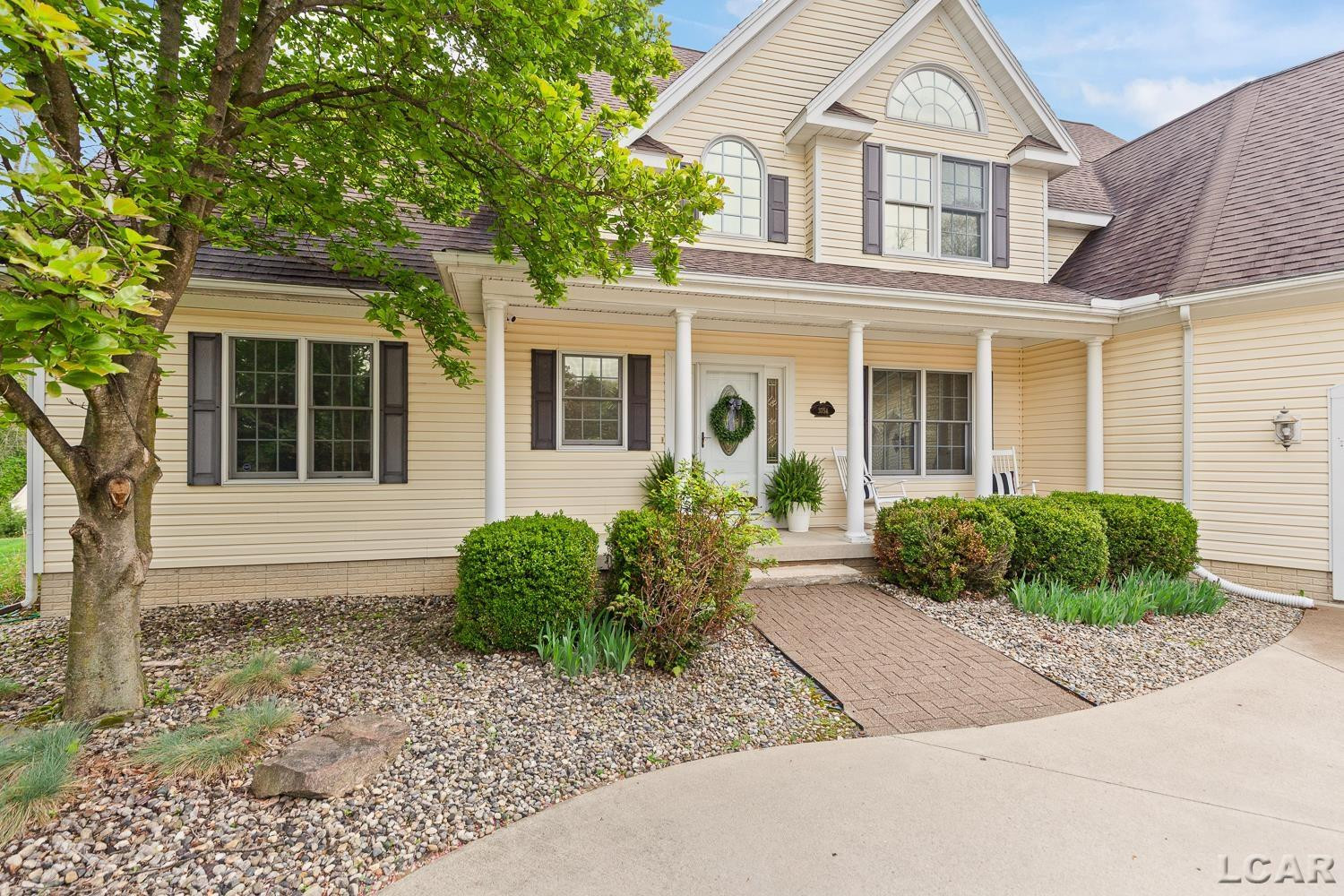 3754 Timberhill Drive, Adrian, MI 49221 — Photo 70