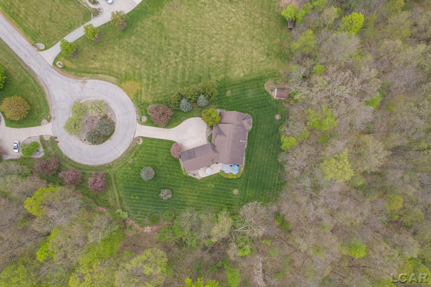 3754 Timberhill Drive, Adrian, MI 49221 — Photo 71