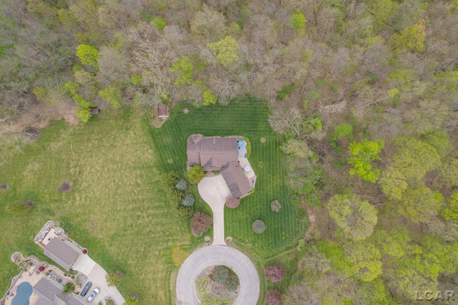 3754 Timberhill Drive, Adrian, MI 49221 — Photo 72