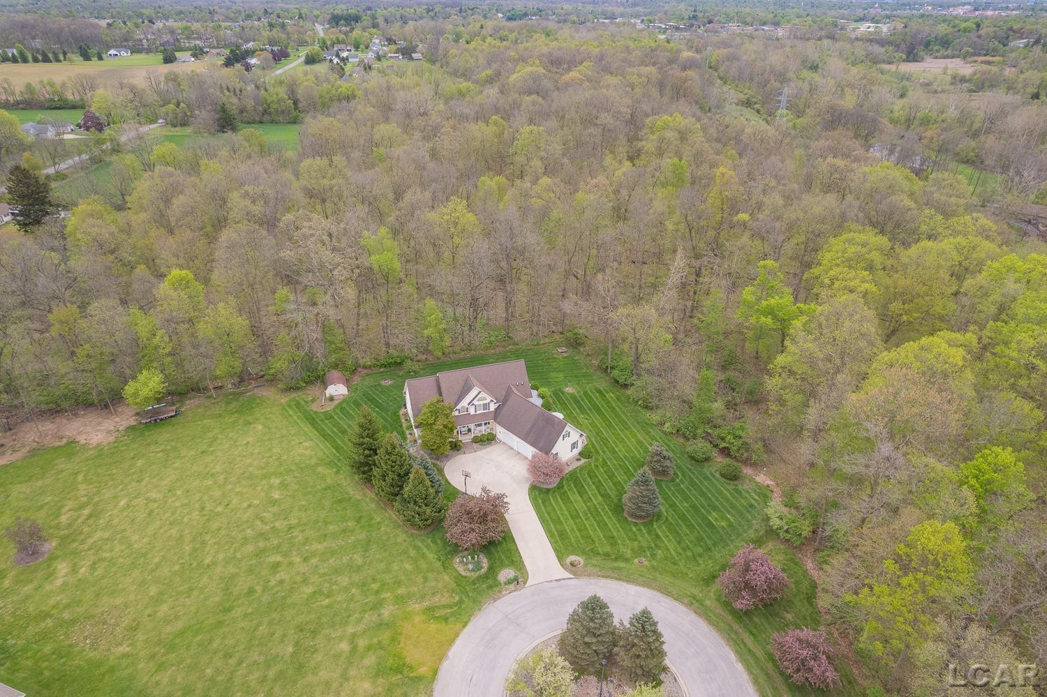 3754 Timberhill Drive, Adrian, MI 49221 — Photo 73