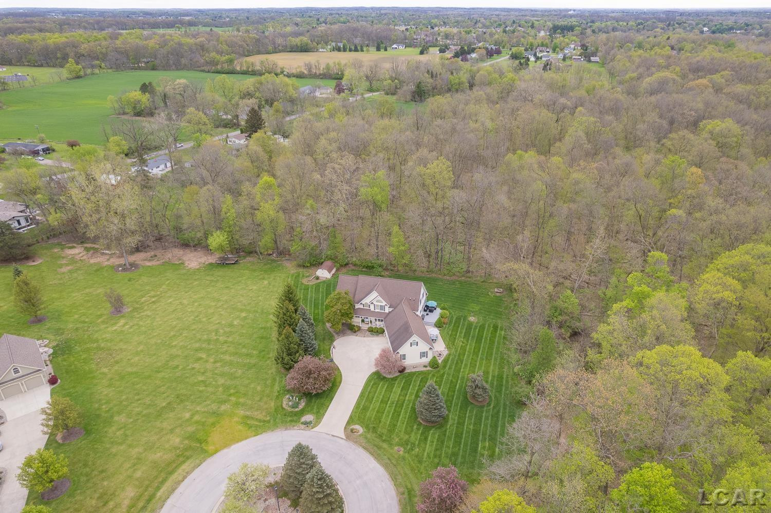 3754 Timberhill Drive, Adrian, MI 49221 — Photo 74