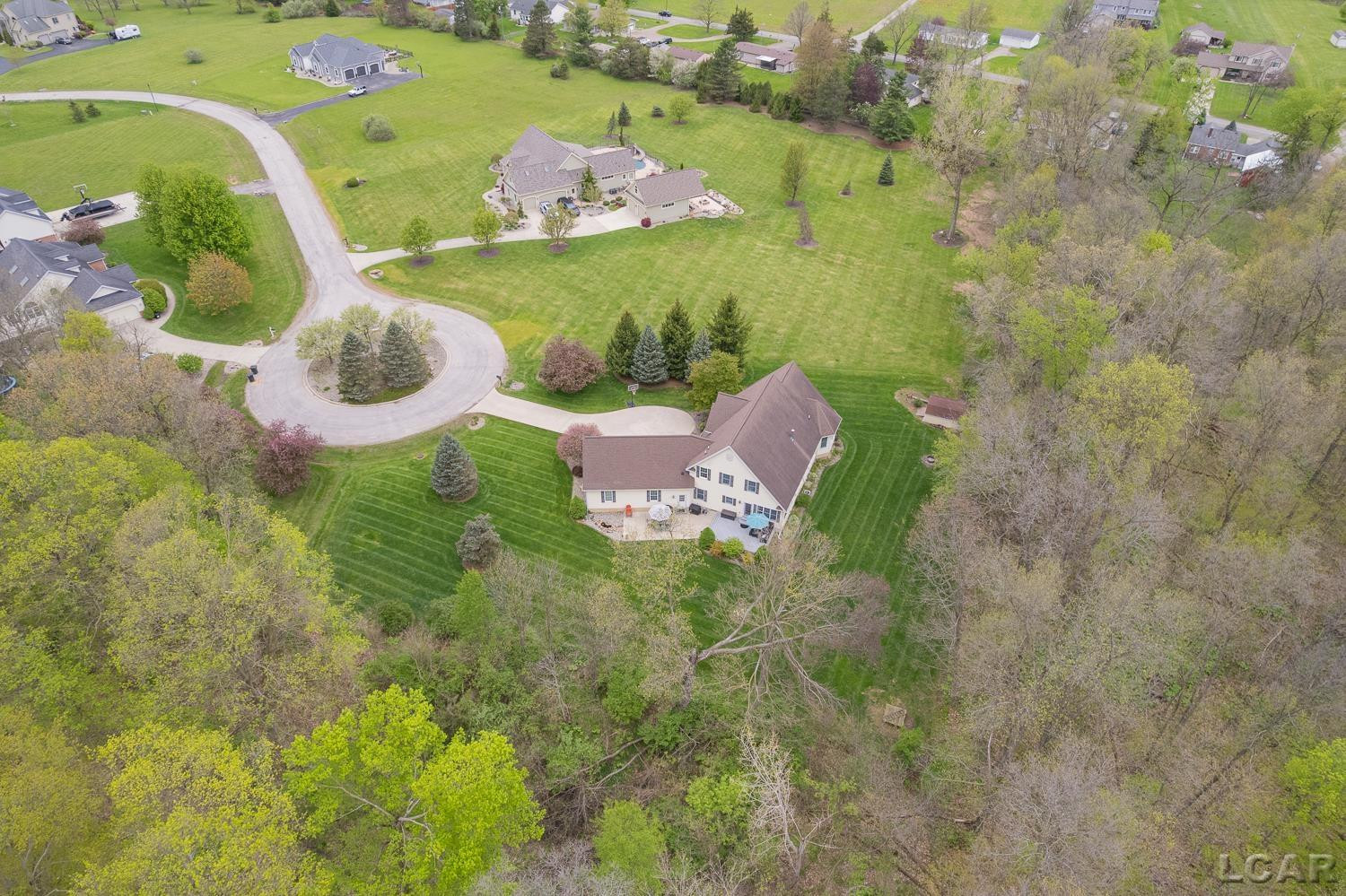3754 Timberhill Drive, Adrian, MI 49221 — Photo 75