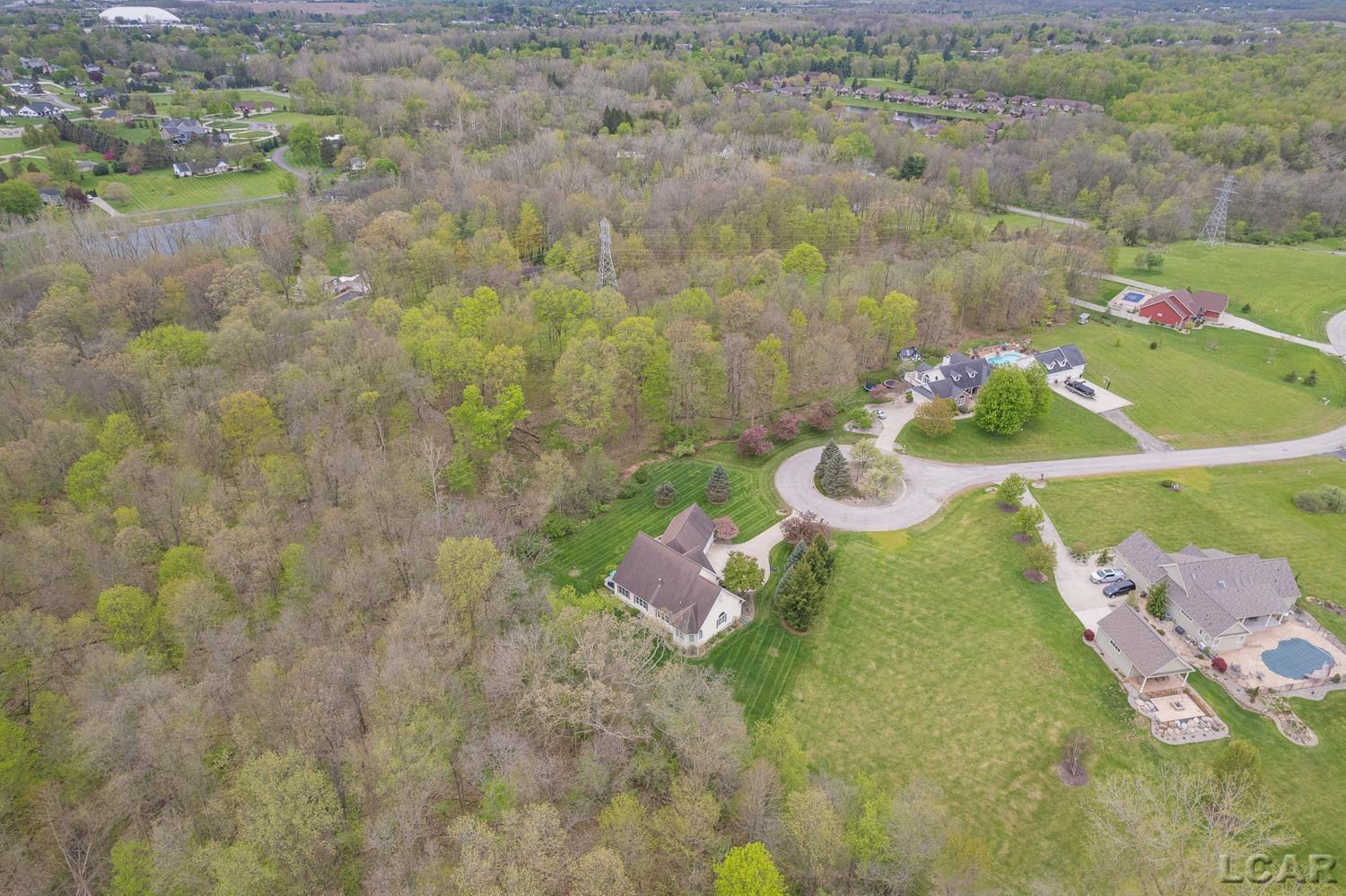 3754 Timberhill Drive, Adrian, MI 49221 — Photo 77