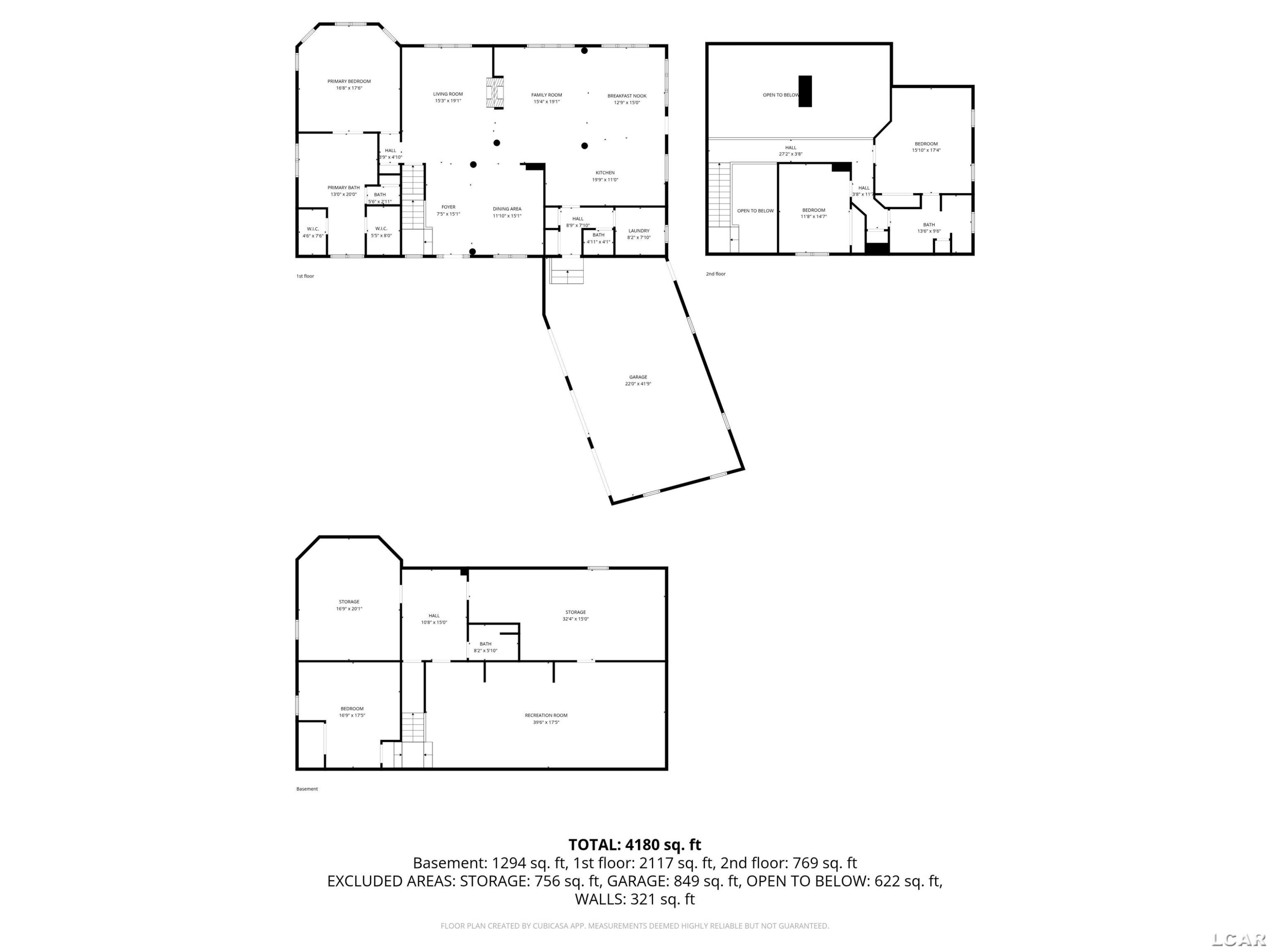 3754 Timberhill Drive, Adrian, MI 49221 — Photo 81