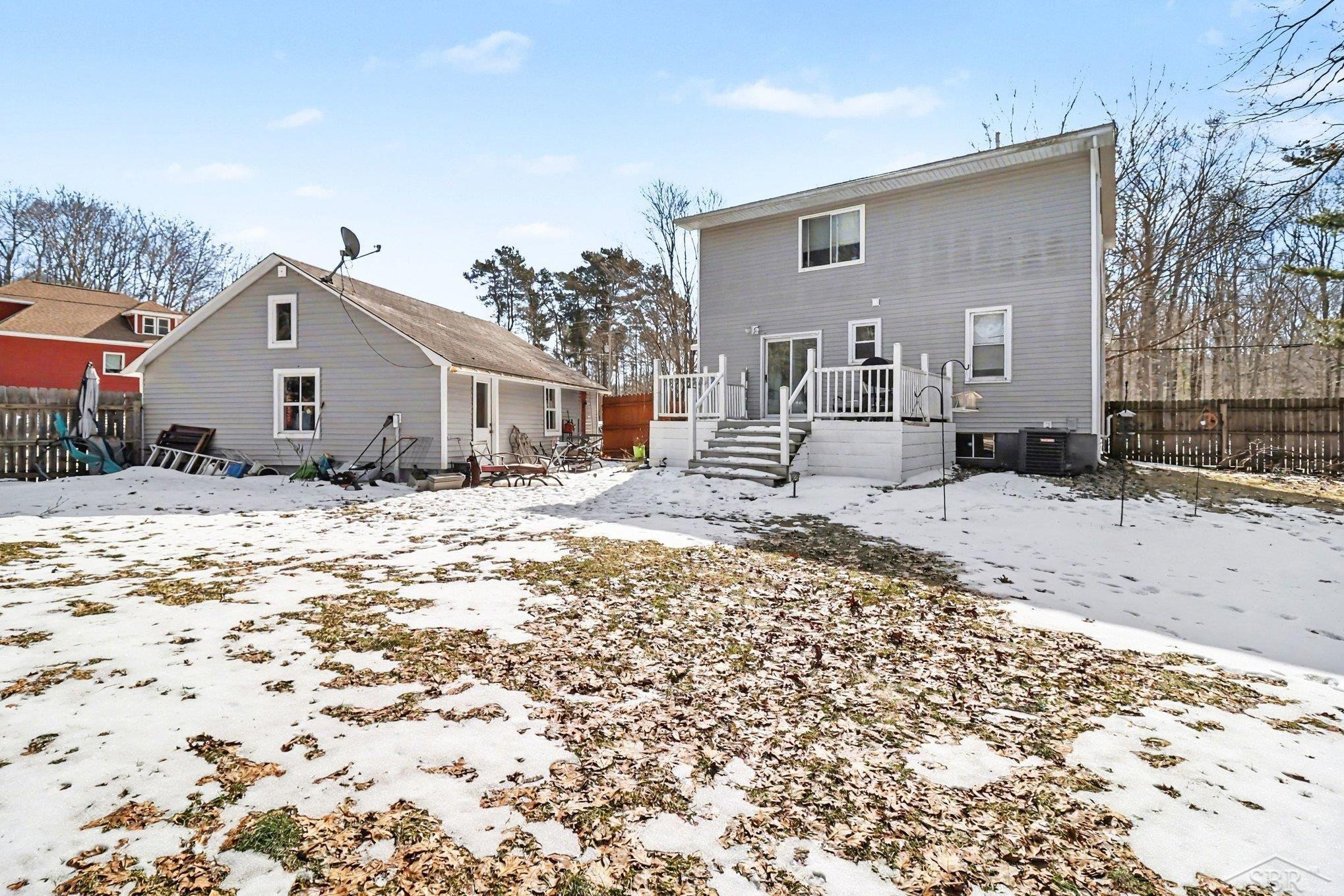 6812 W Decker Road, Ludington, MI 49431 — Photo 40