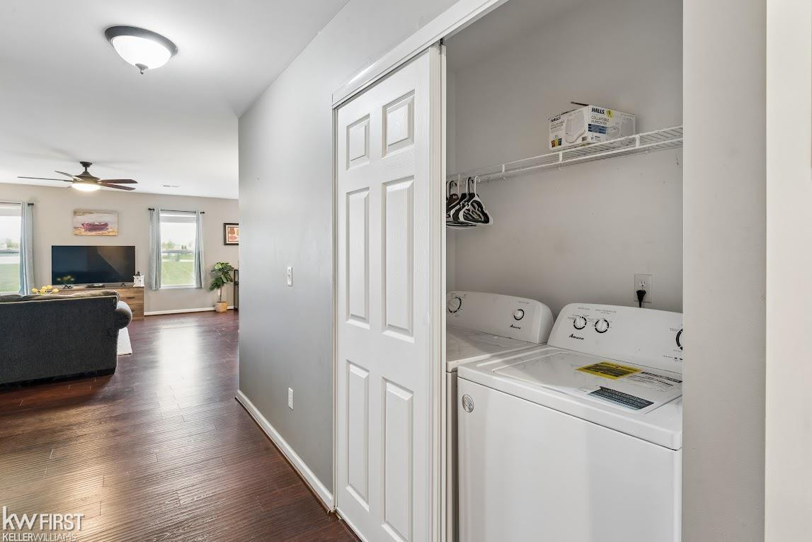 7428 Deer Creek Drive, Swartz Creek, MI 48473 — Photo 15