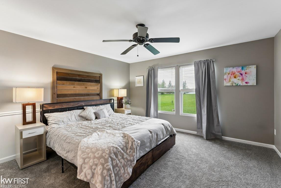 7428 Deer Creek Drive, Swartz Creek, MI 48473 — Photo 16