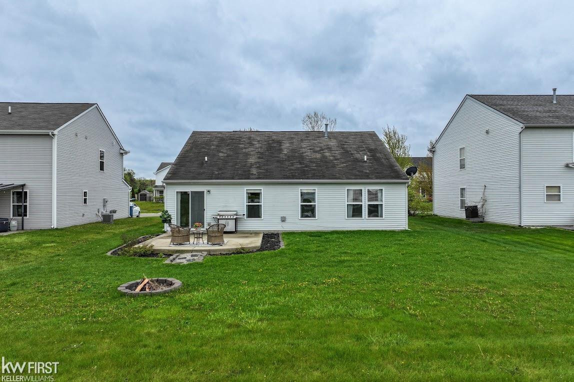 7428 Deer Creek Drive, Swartz Creek, MI 48473 — Photo 22