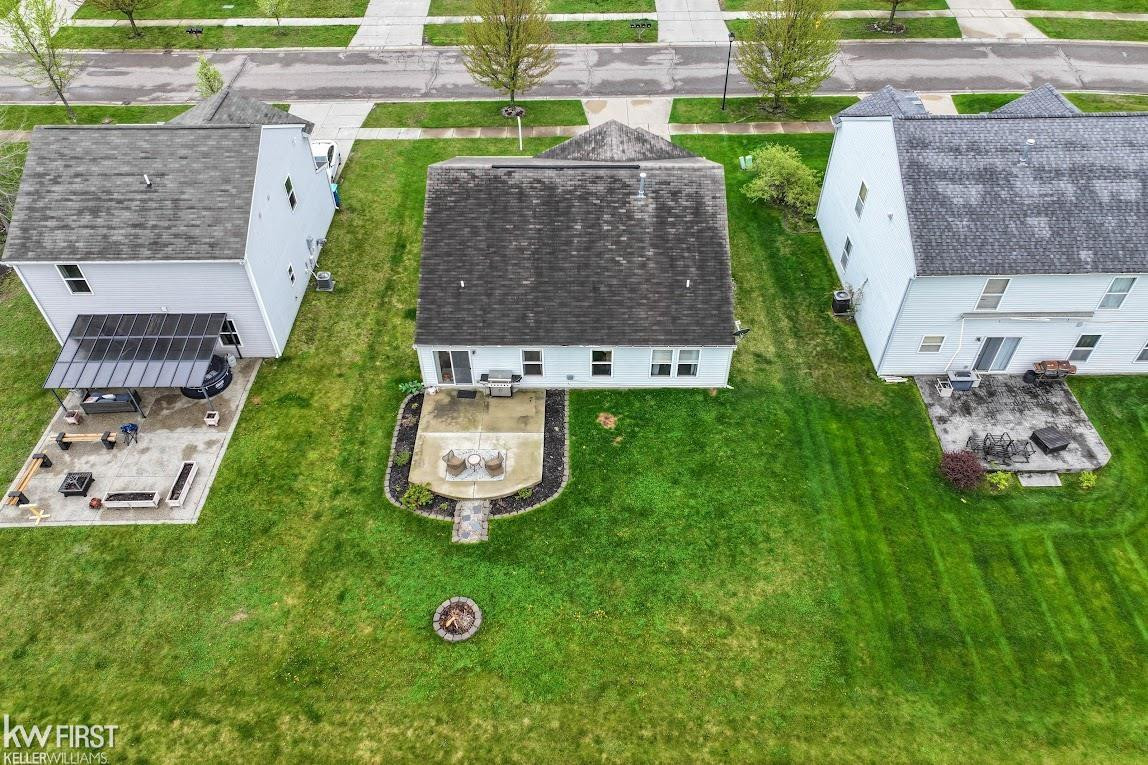7428 Deer Creek Drive, Swartz Creek, MI 48473 — Photo 23
