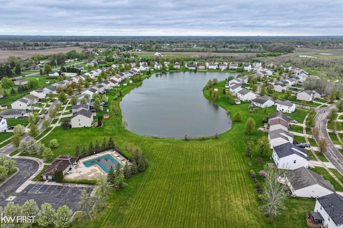 7428 Deer Creek Drive, Swartz Creek, MI 48473 — Photo 25