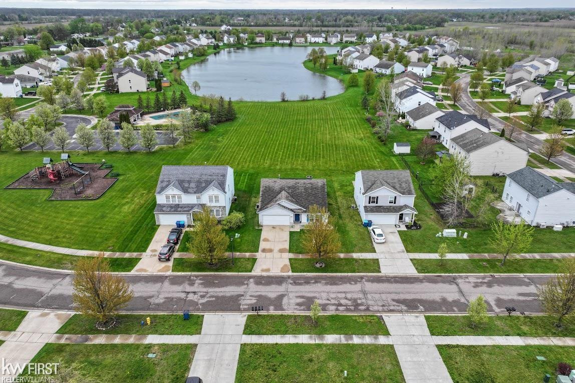 7428 Deer Creek Drive, Swartz Creek, MI 48473 — Photo 26