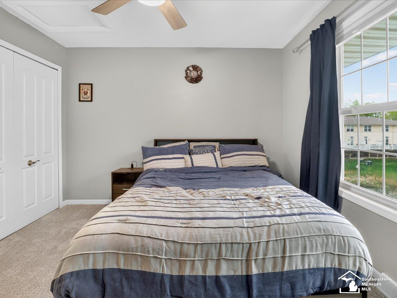 803 Catalina Cove, Luna Pier, MI 48157 — Photo 25