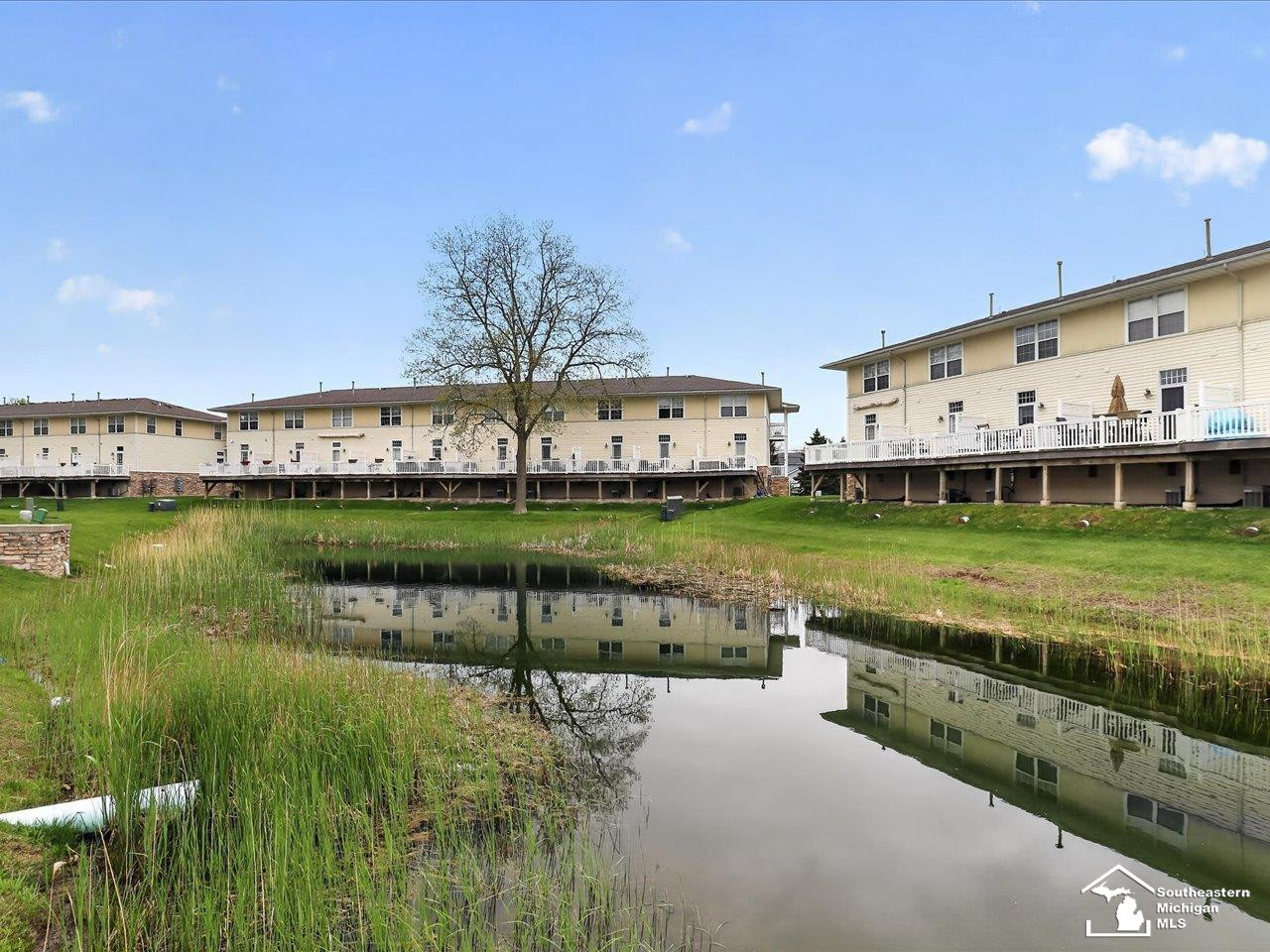 803 Catalina Cove, Luna Pier, MI 48157 — Photo 38
