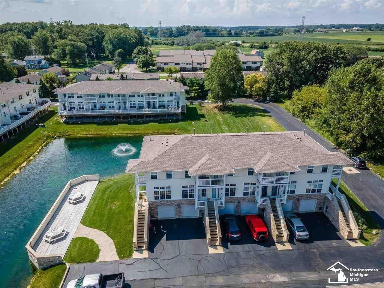 803 Catalina Cove, Luna Pier, MI 48157 — Photo 40