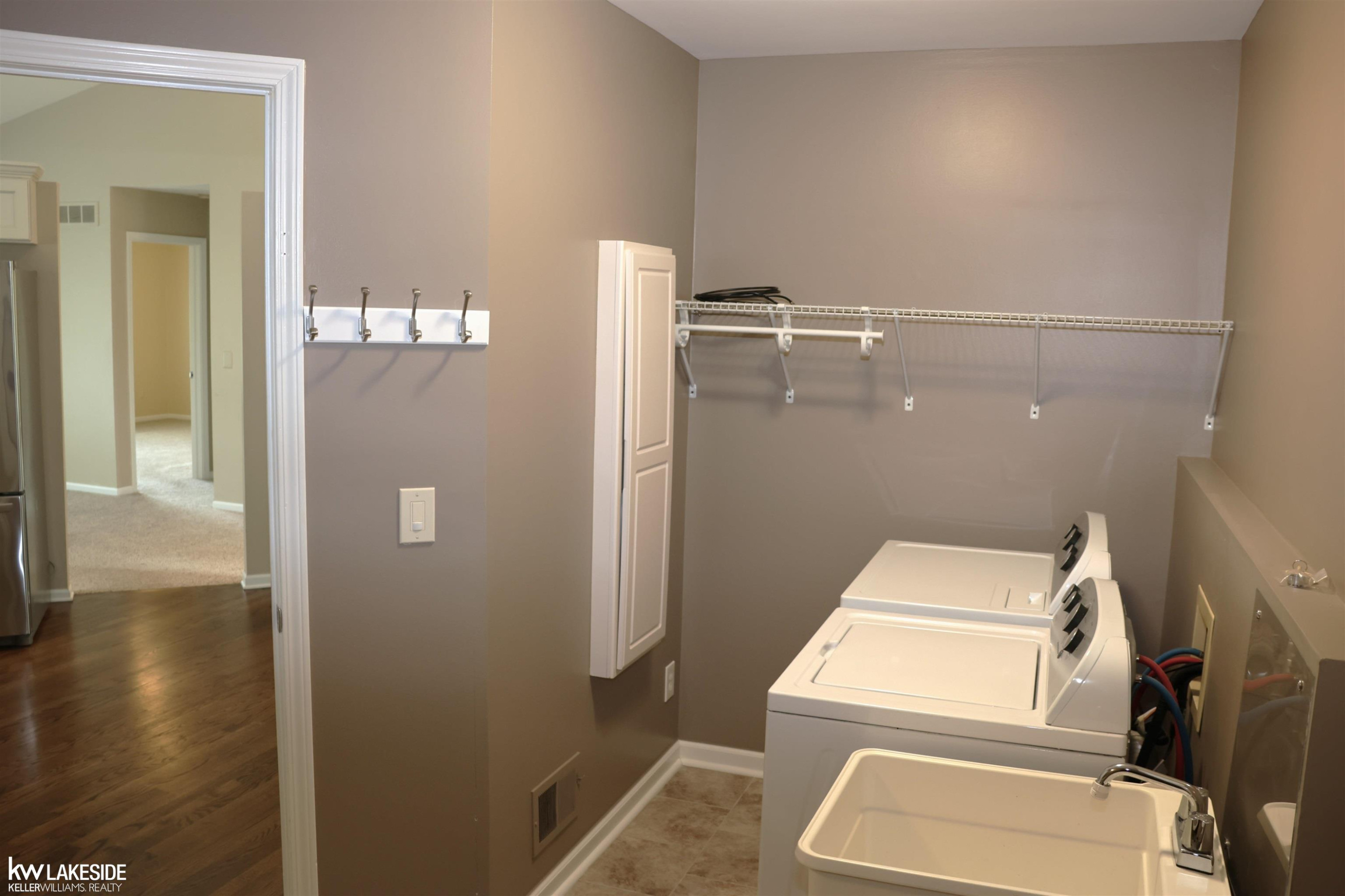 6589 Copper Creek Drive, Washington, MI — Photo 20