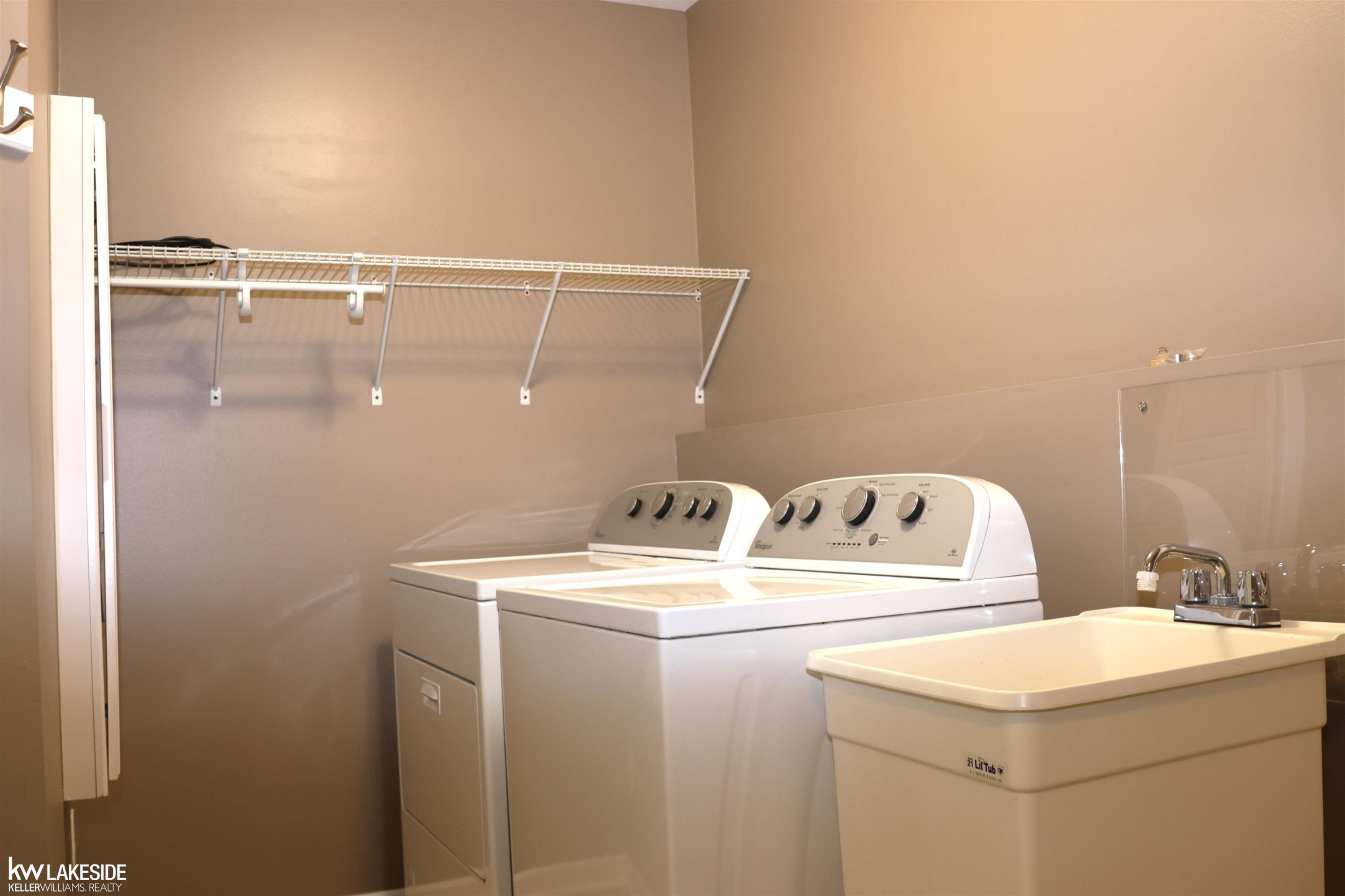 6589 Copper Creek Drive, Washington, MI — Photo 21