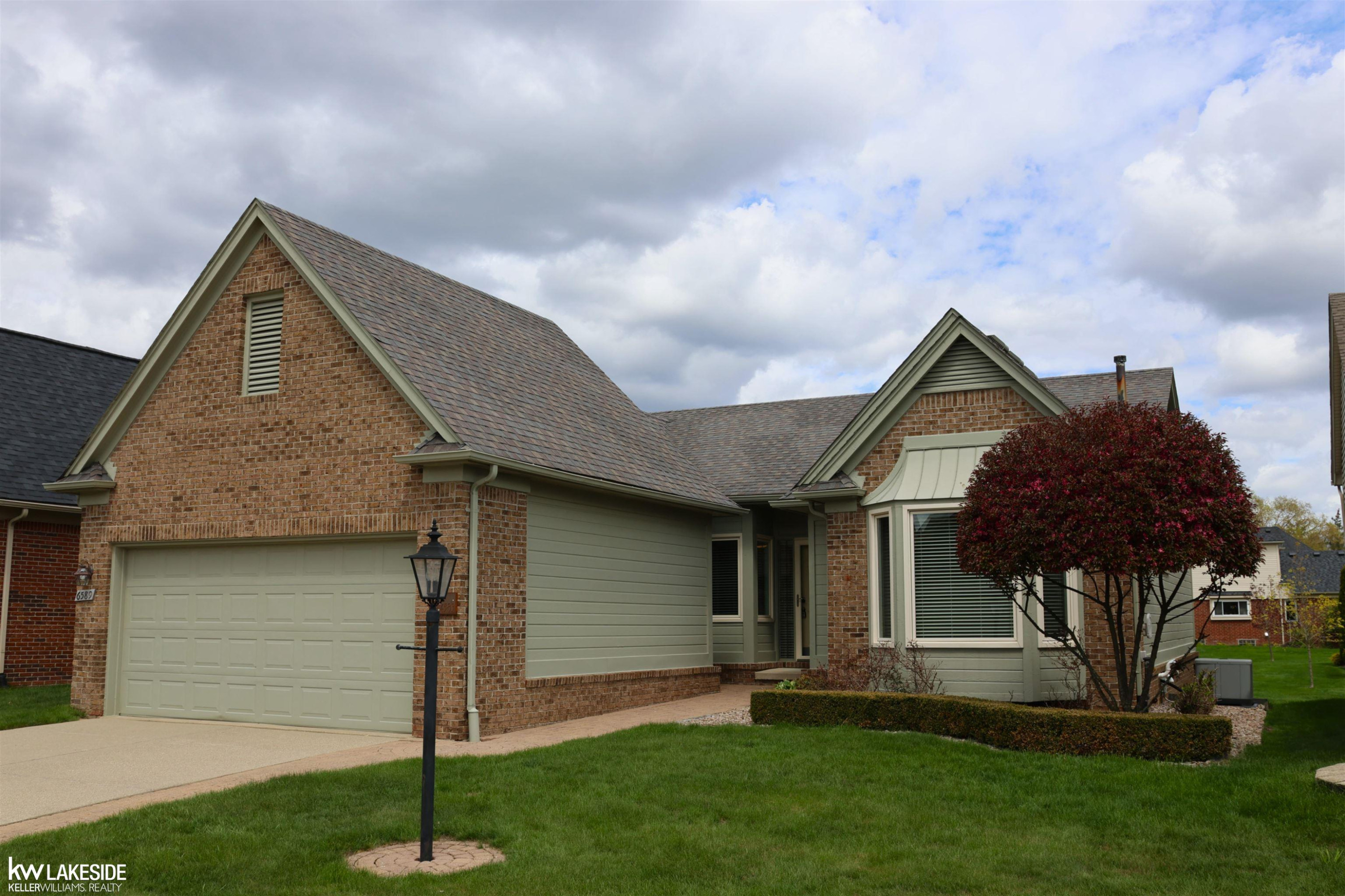 6589 Copper Creek Drive, Washington, MI — Photo 31