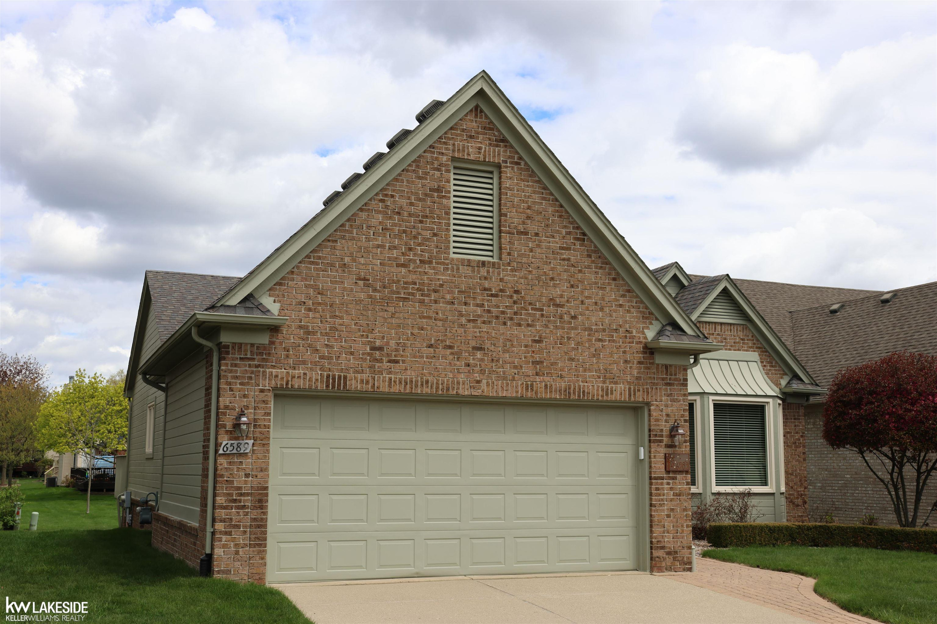 6589 Copper Creek Drive, Washington, MI — Photo 33