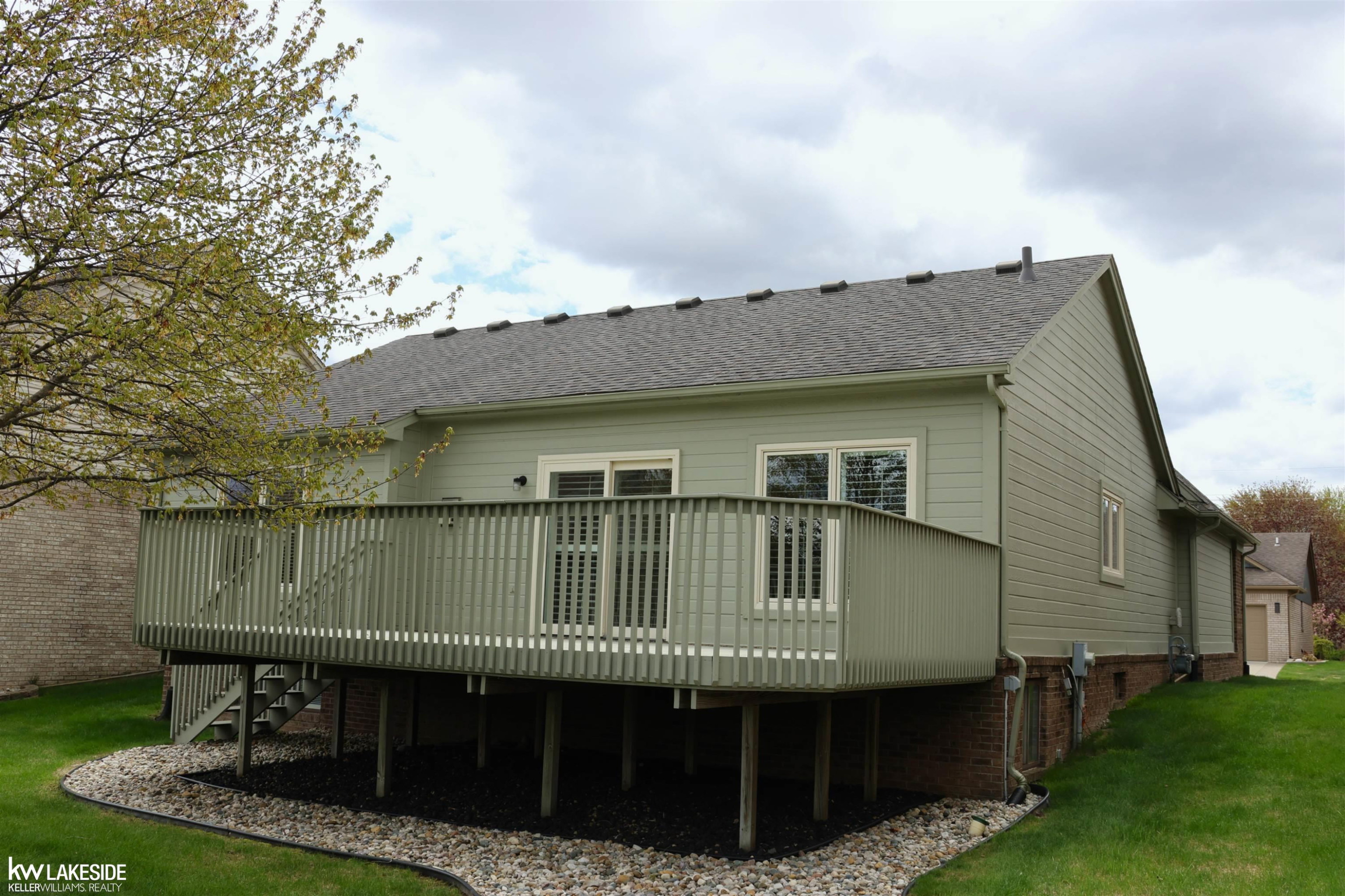 6589 Copper Creek Drive, Washington, MI — Photo 34