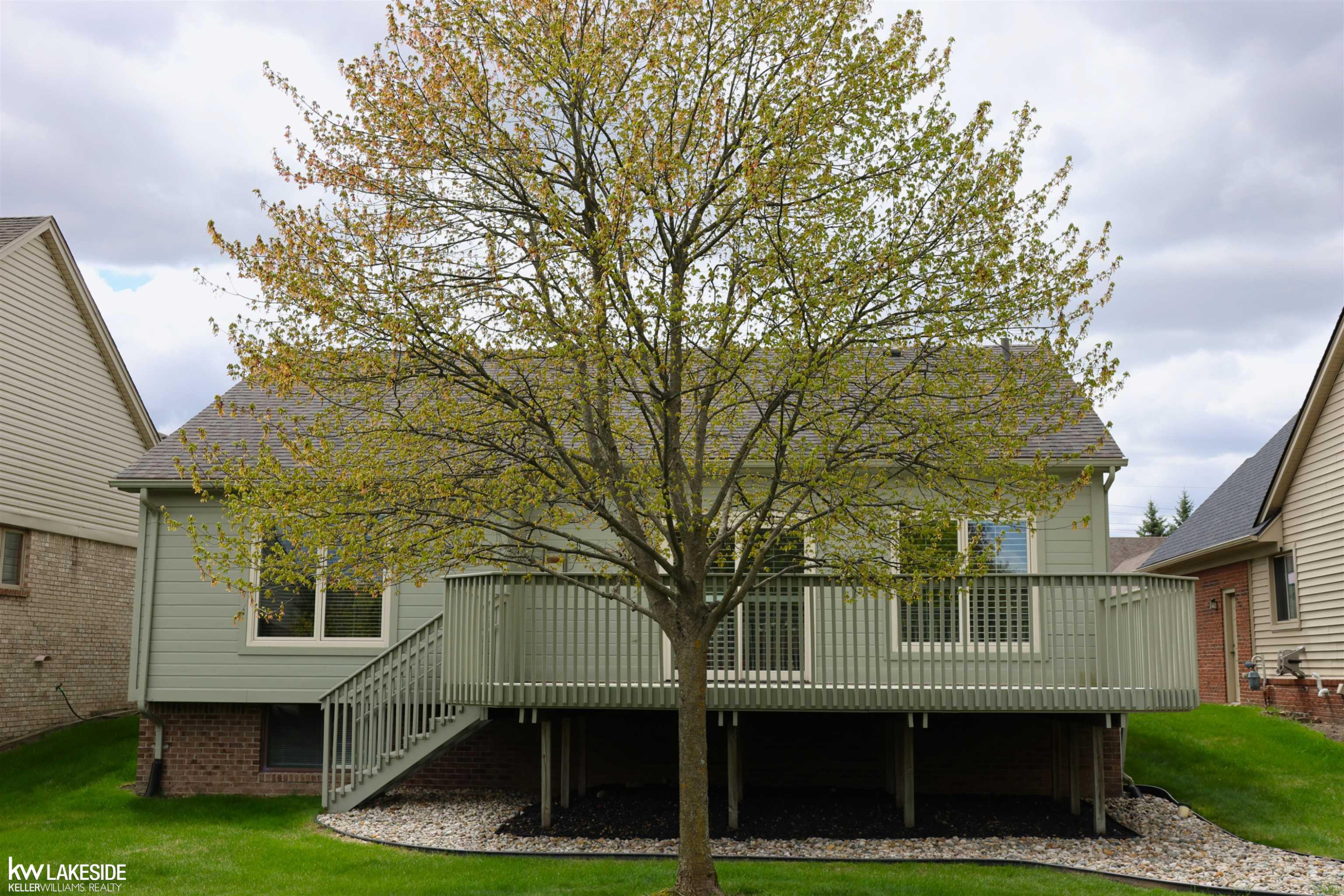 6589 Copper Creek Drive, Washington, MI — Photo 35