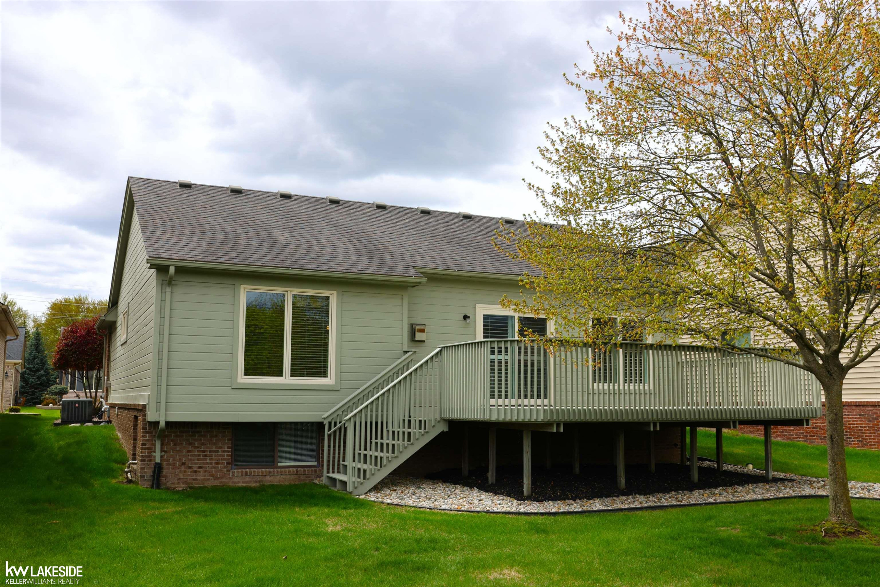 6589 Copper Creek Drive, Washington, MI — Photo 36