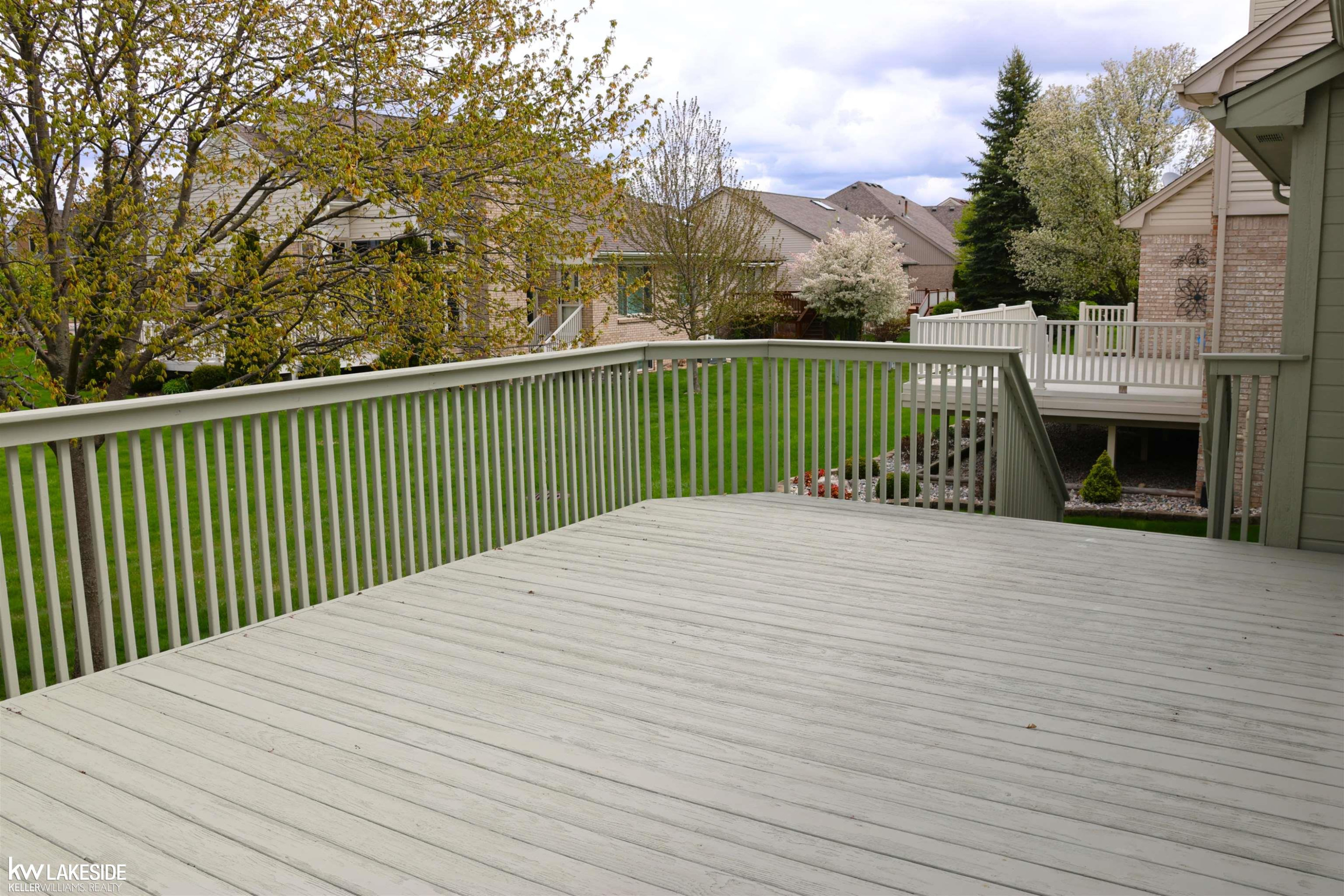 6589 Copper Creek Drive, Washington, MI — Photo 38