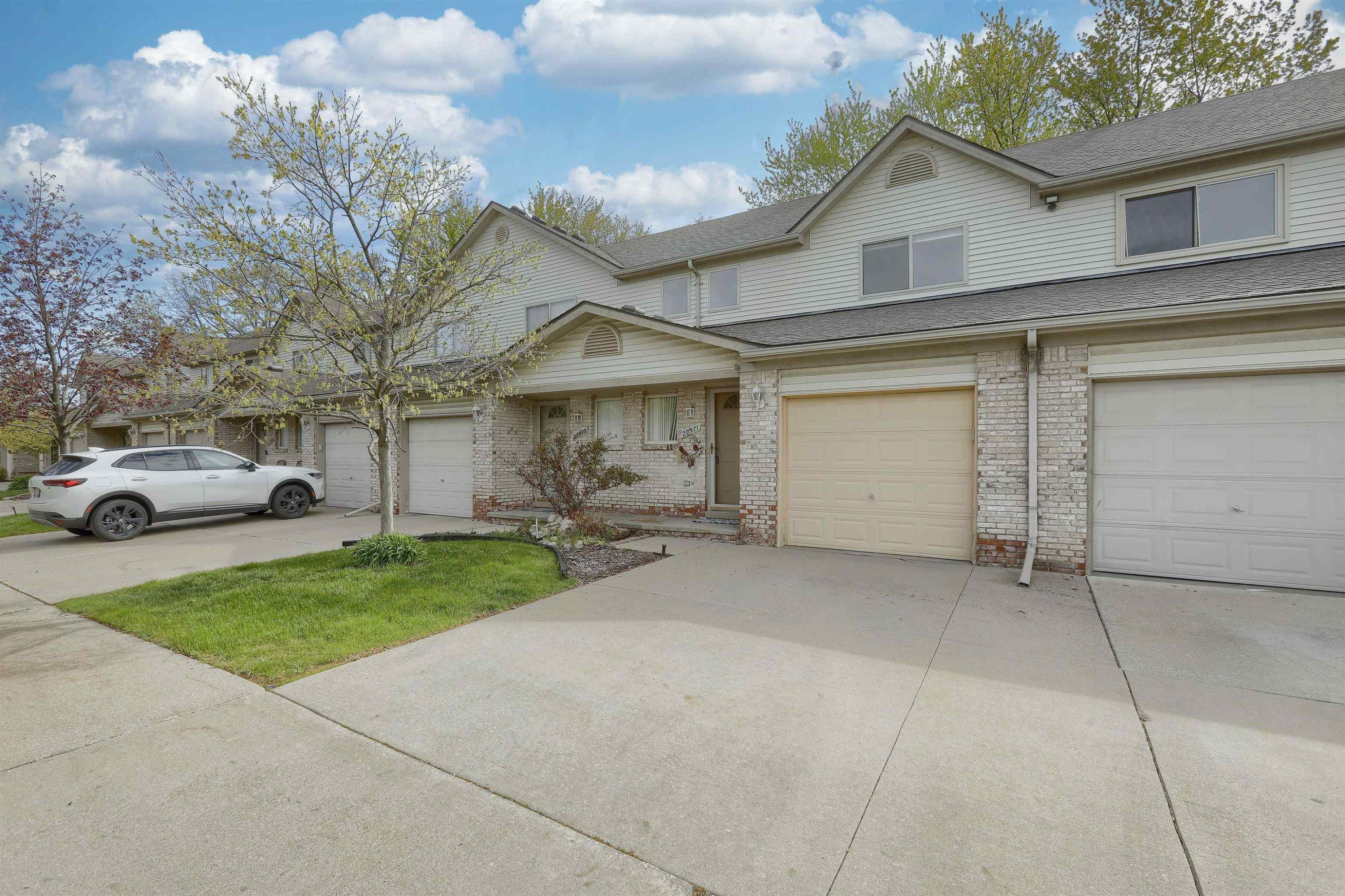 20971 Flora Street, Roseville, MI 48066 — Photo 2