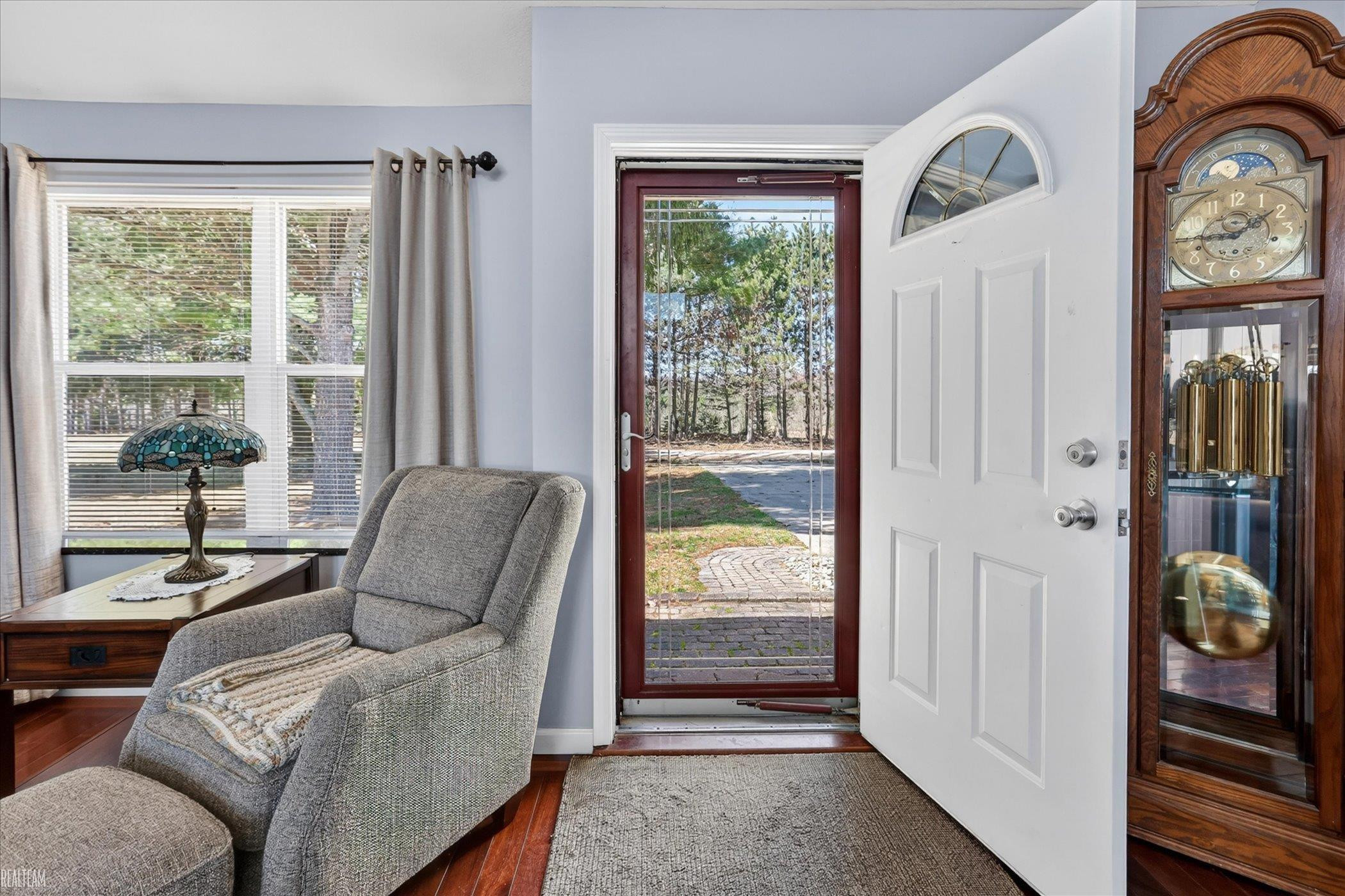 6258 SW Ginafred Shores Drive, Fife Lake, MI 49633 — Photo 3